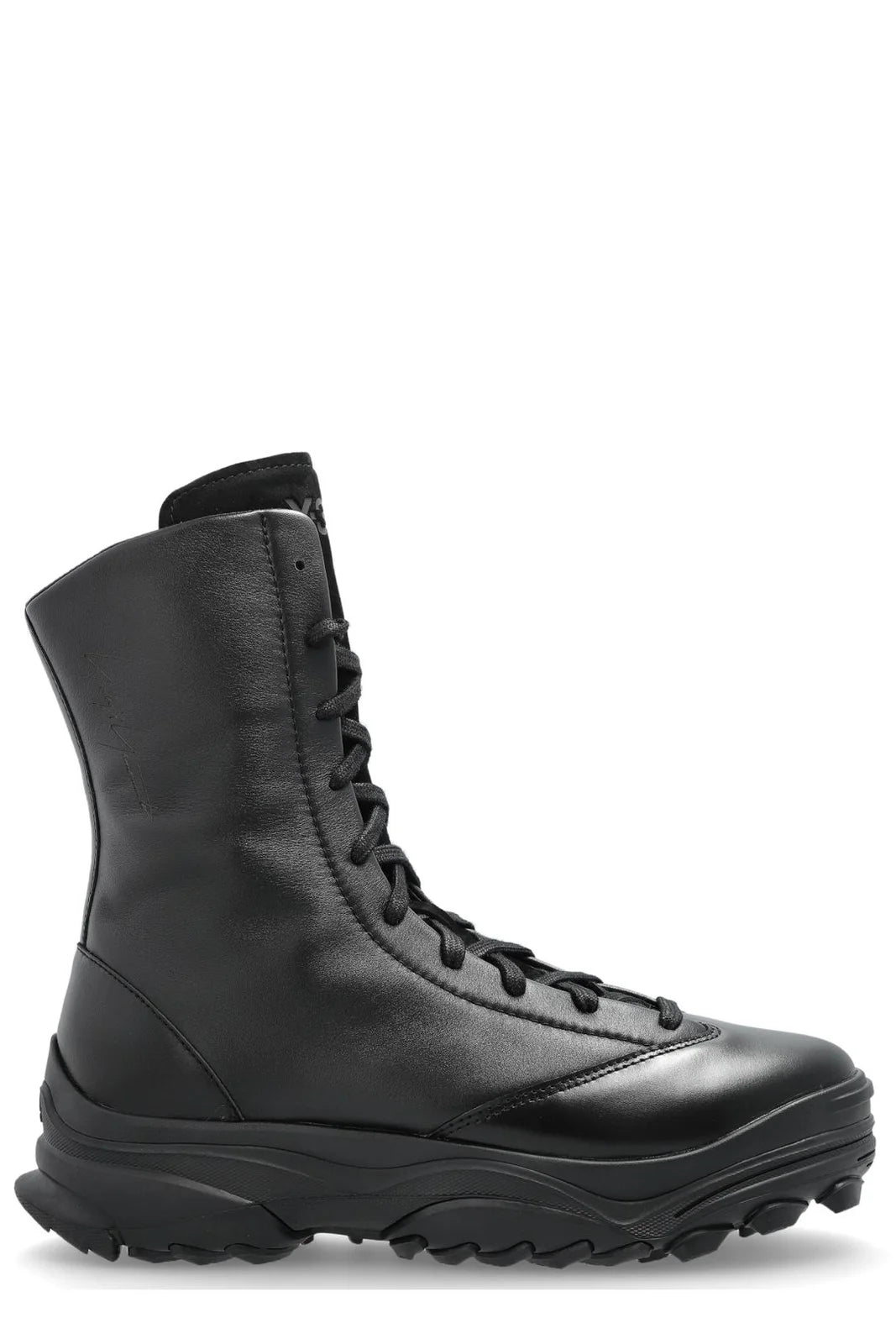 Y-3 Gsg9 Hi Black