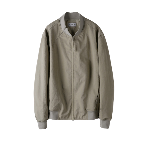 PAF 6.0 BOMBER RIGHT GRAY
