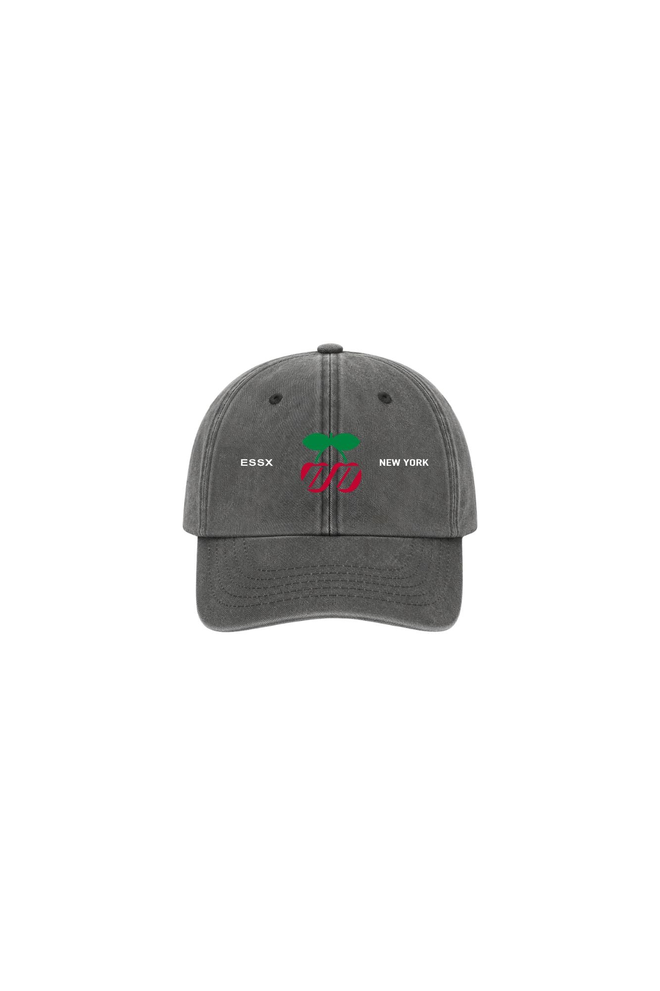 PACHA Men's Cap With Embroidered Front Logo Unique