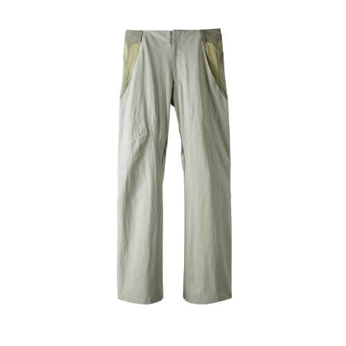 PAF 6.0 TROUSERS CENTER WHITE
