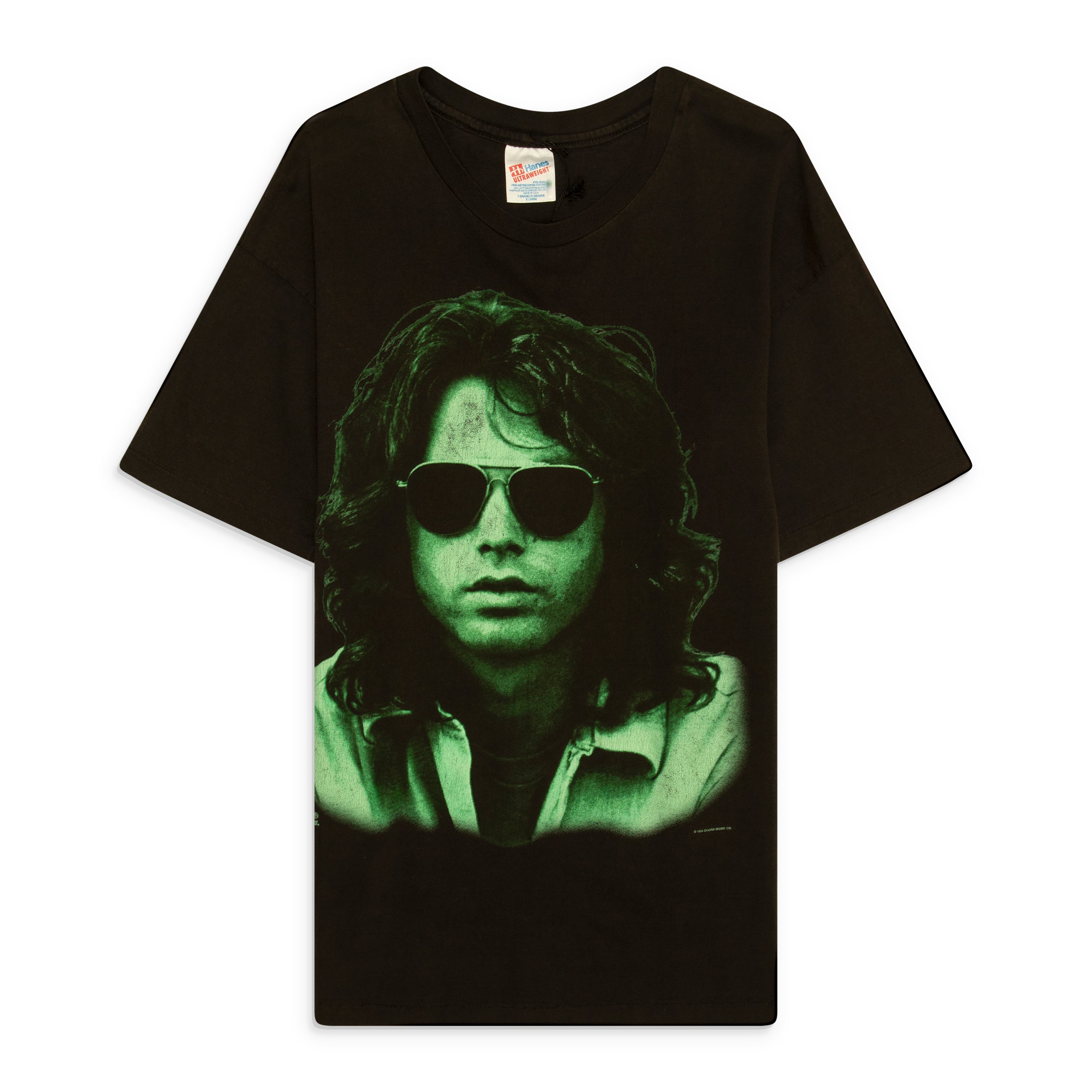 Essx Vintage Jim Morrison