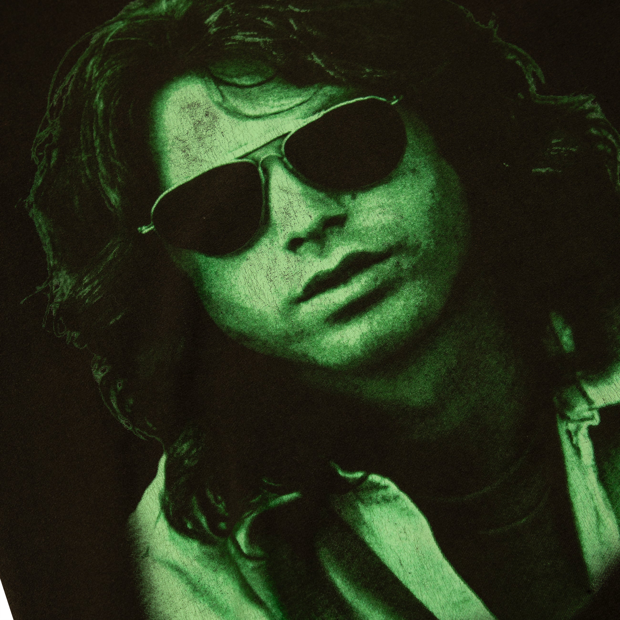 Essx Vintage Jim Morrison