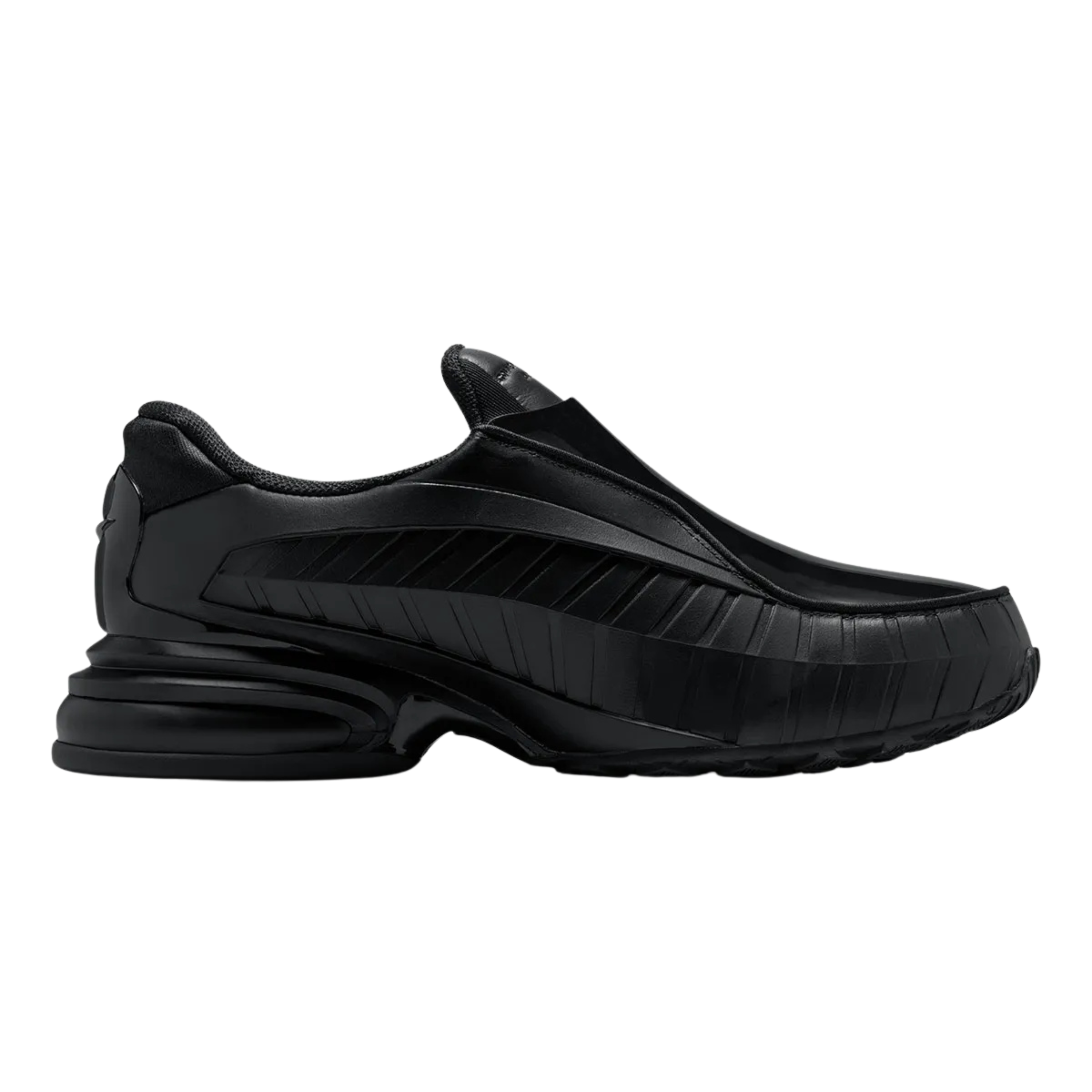 Comme Des Garcons Homme Plus Nike Air Max Dolce Sp Cdg Black
