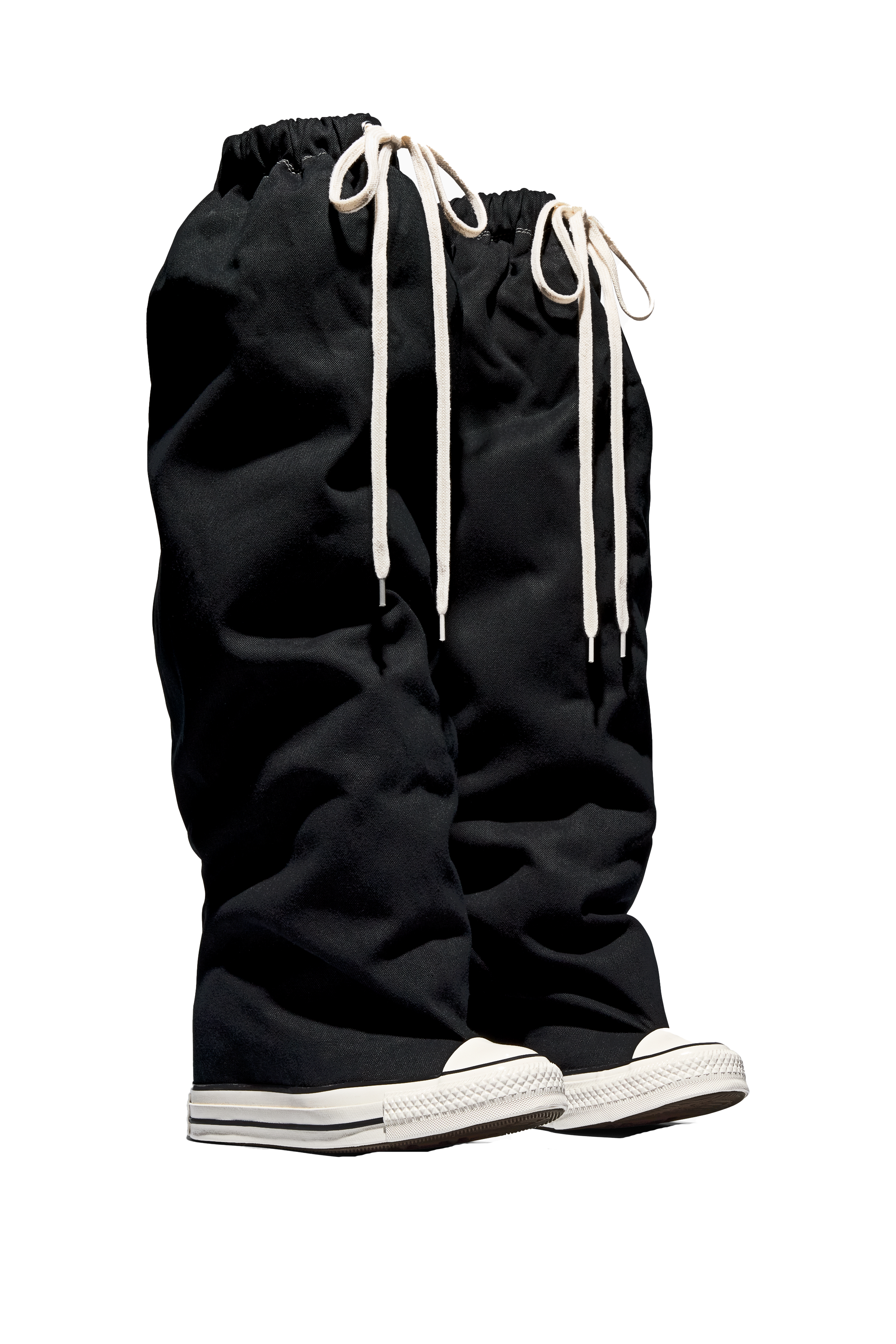 Vaquera Converse X Vaquera Xxxhi Slouch Wedge Black