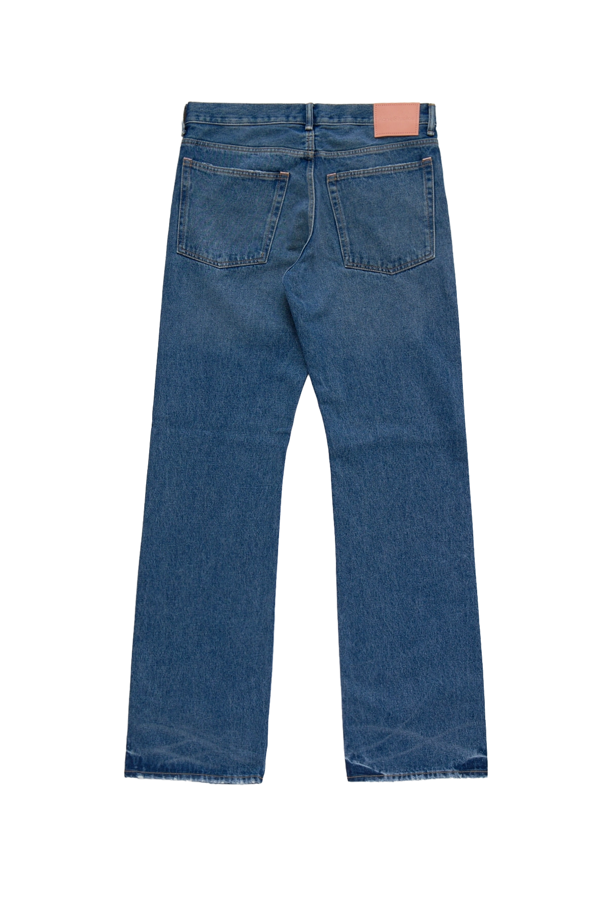 Acne Studios 2010M Vintage Blue Jeans Mid Blue 2