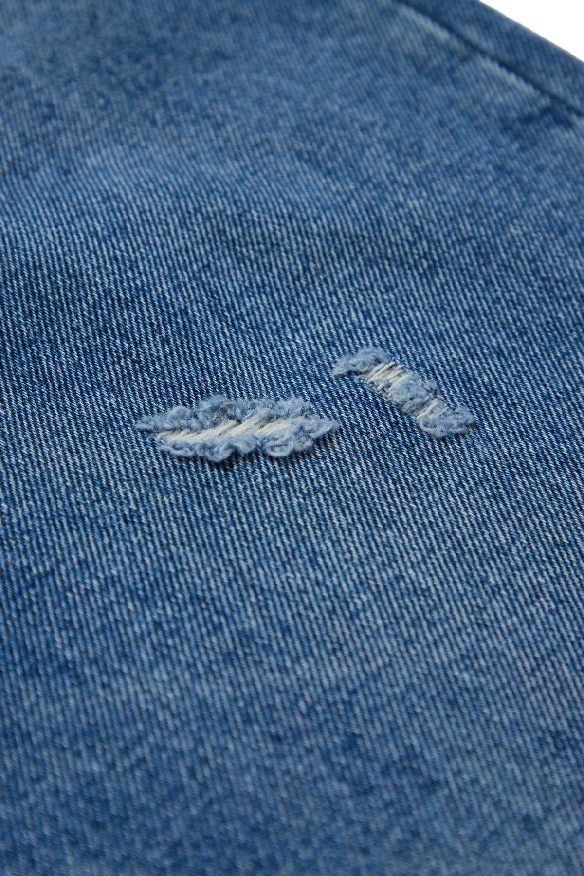 Acne Studios 2010M Vintage Blue Jeans Mid Blue 6