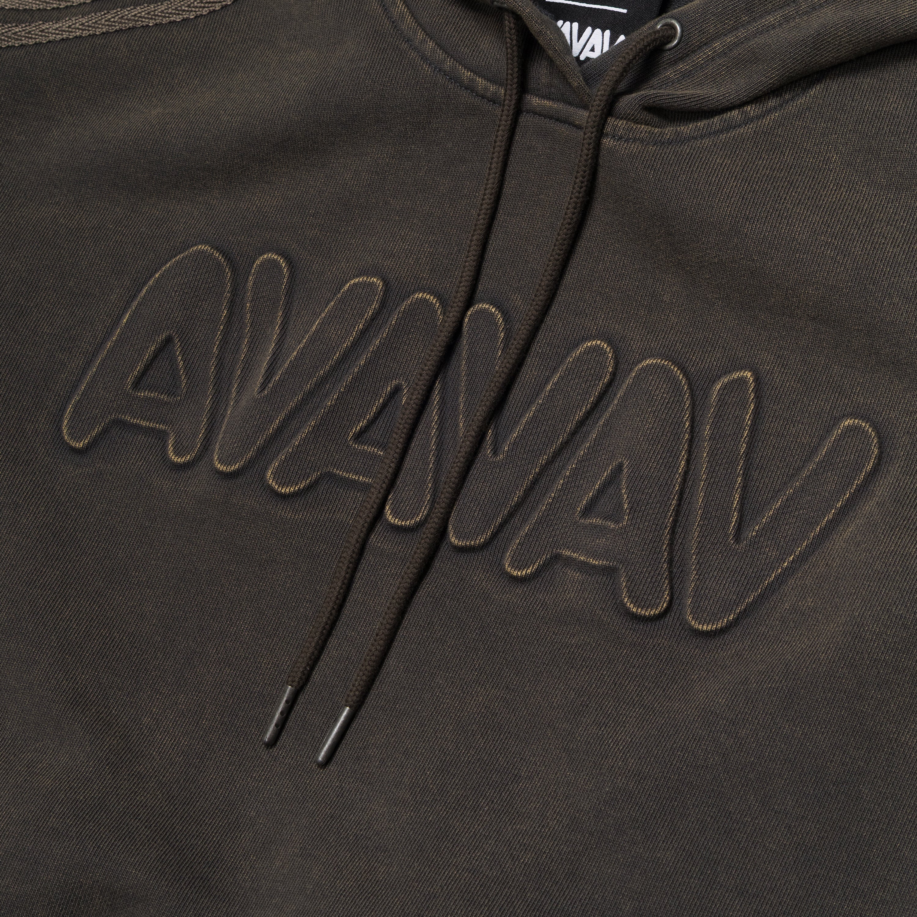 Adidas x AVAVAV Hoodie Green – ESSXNYC