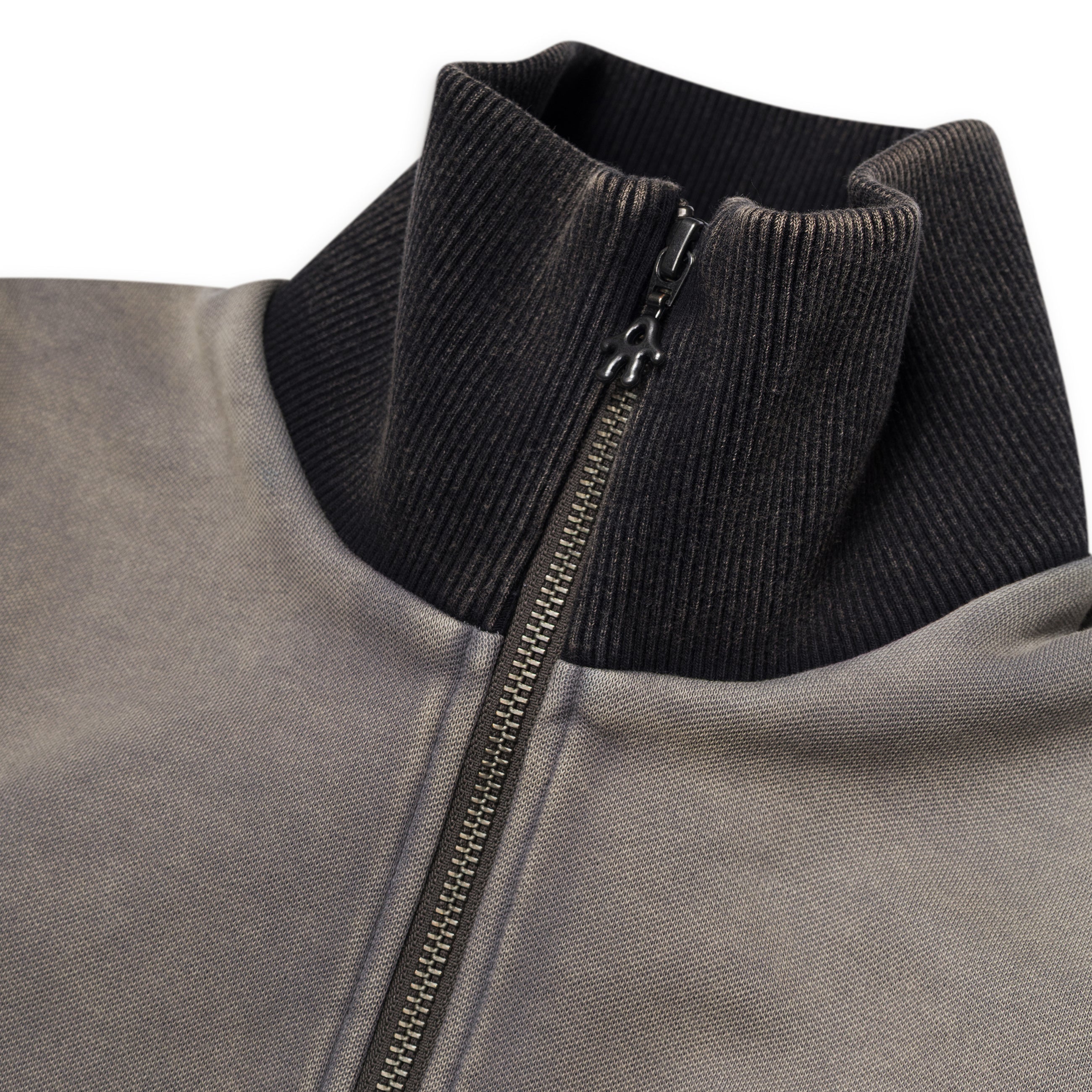 Adidas x AVAVAV Cropped Track Jacket Grey