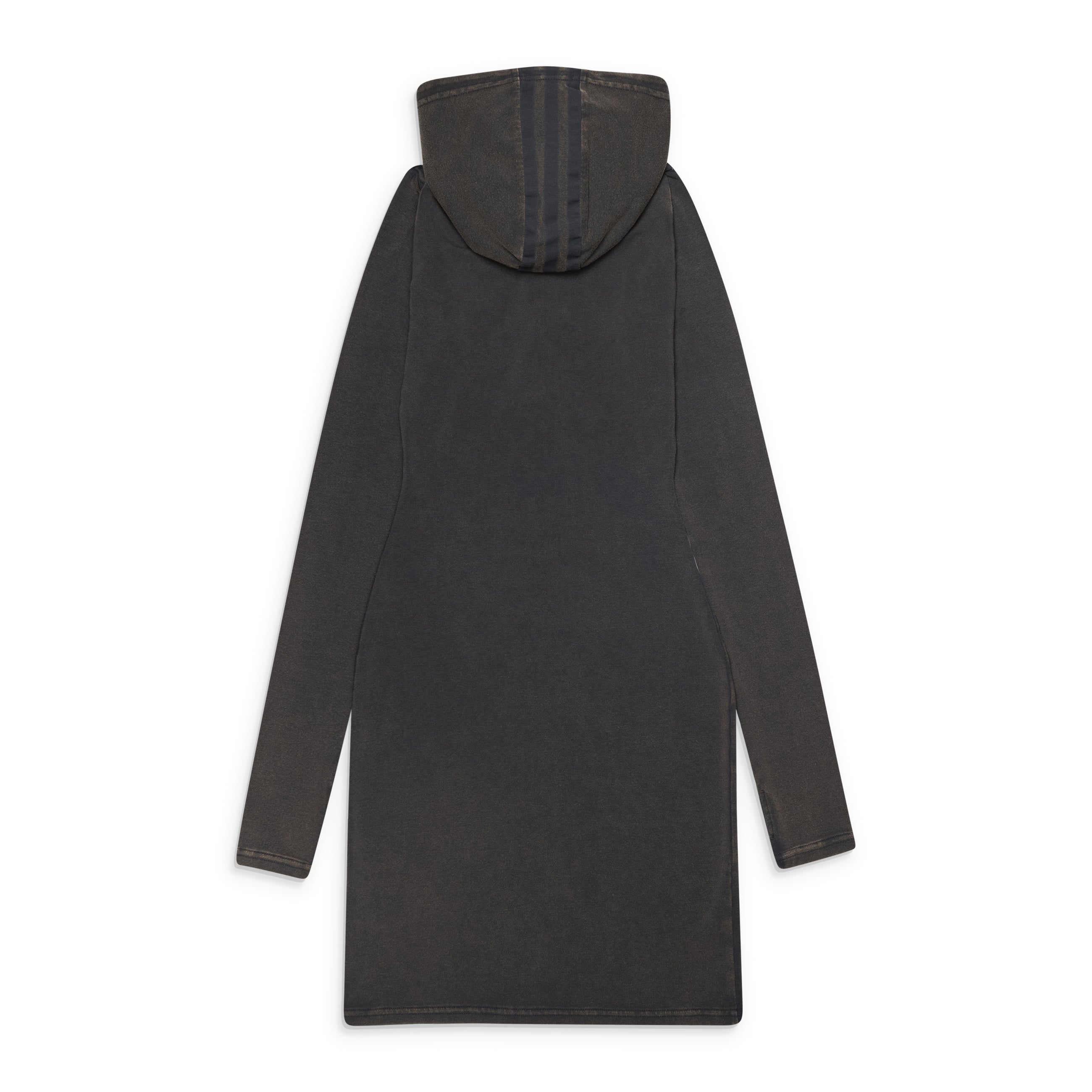 Adidas x AVAVAV Hooded Dress Green