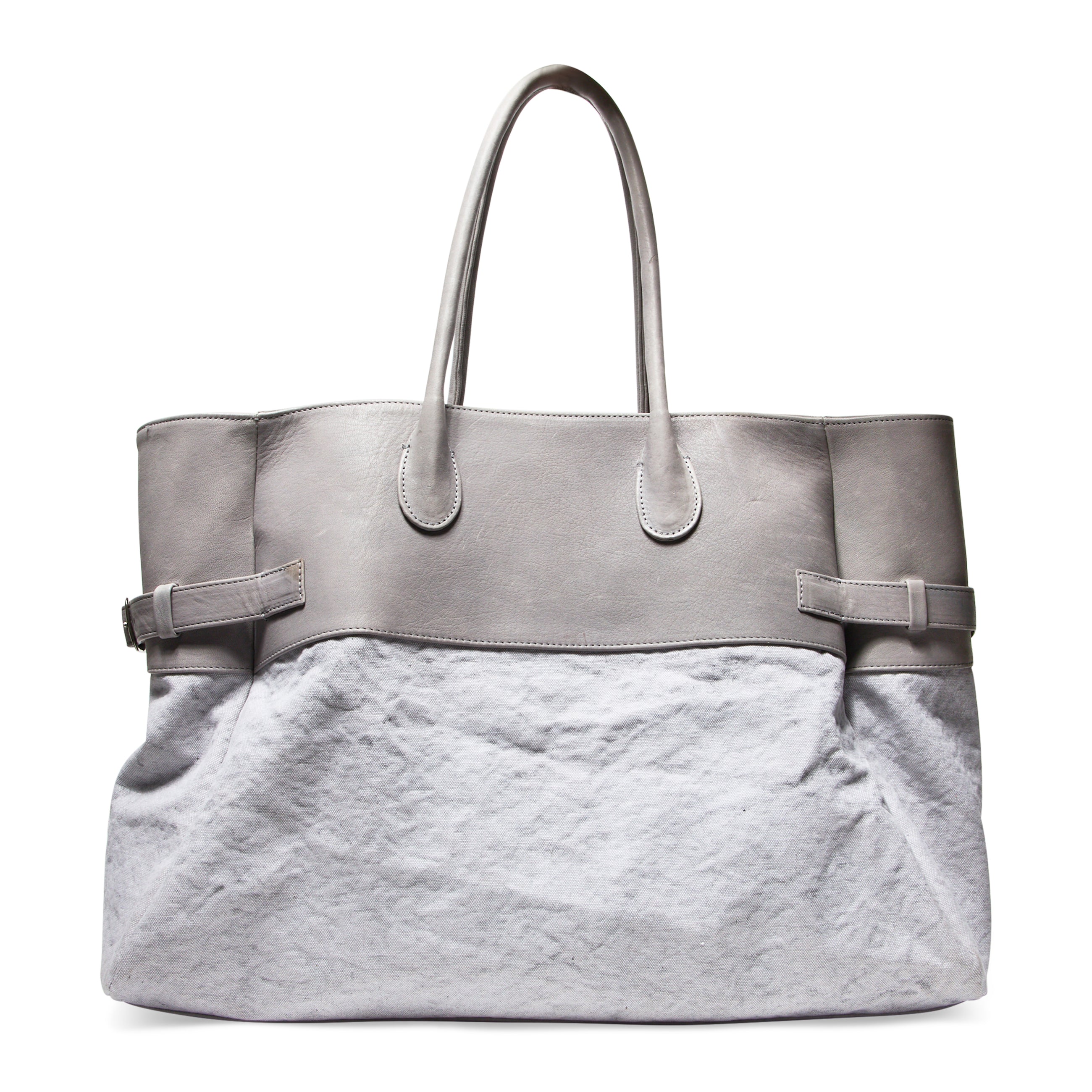 ALEXANDER DIGENOVA Maybach Bag Grey