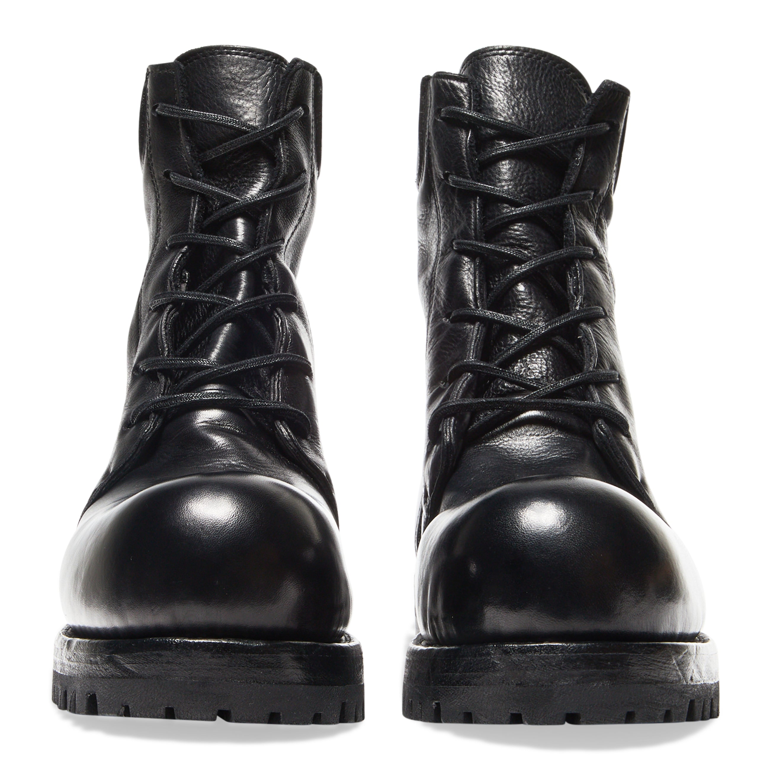 ALEXANDER DIGENOVA Moan Boot V02 Black
