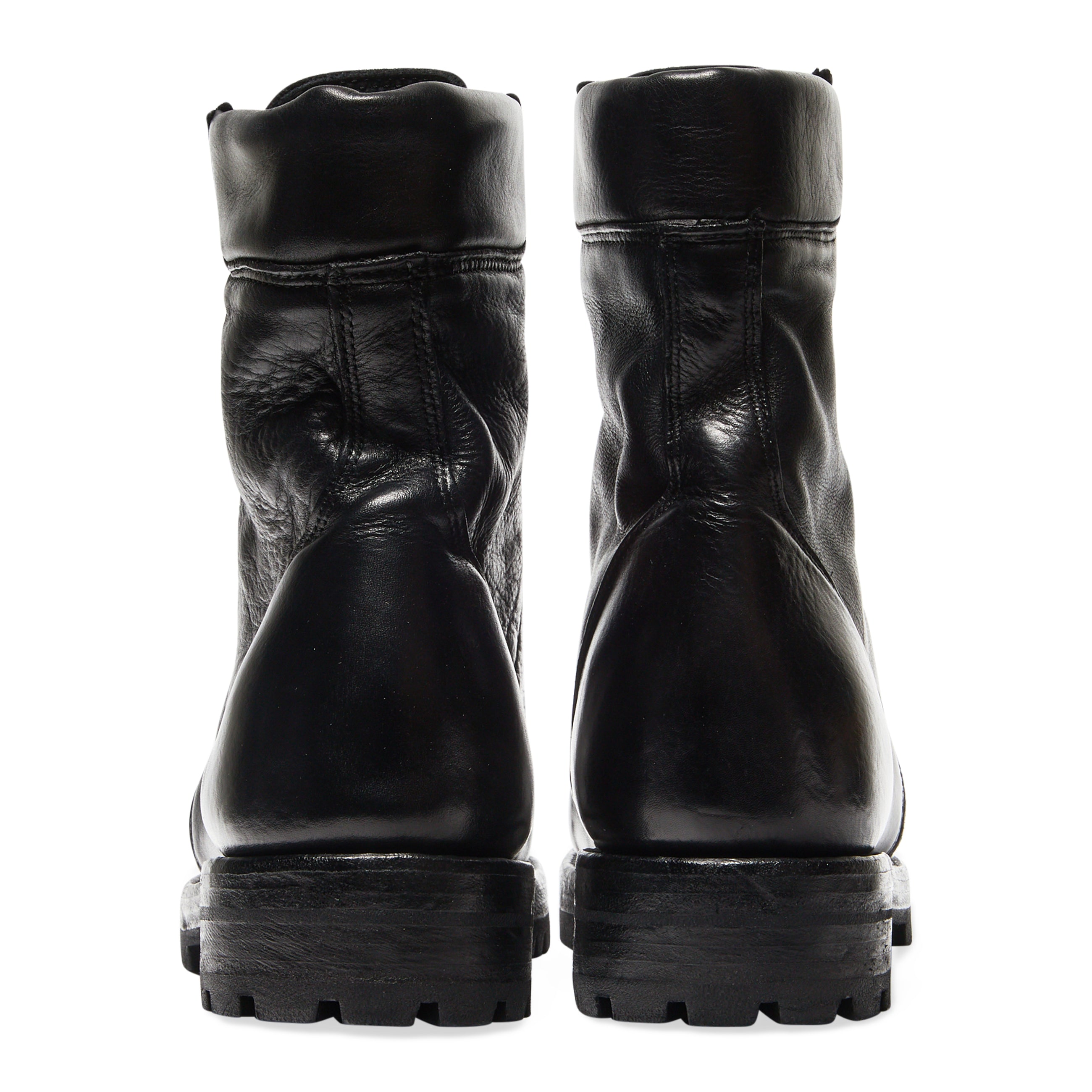 ALEXANDER DIGENOVA Moan Boot V02 Black