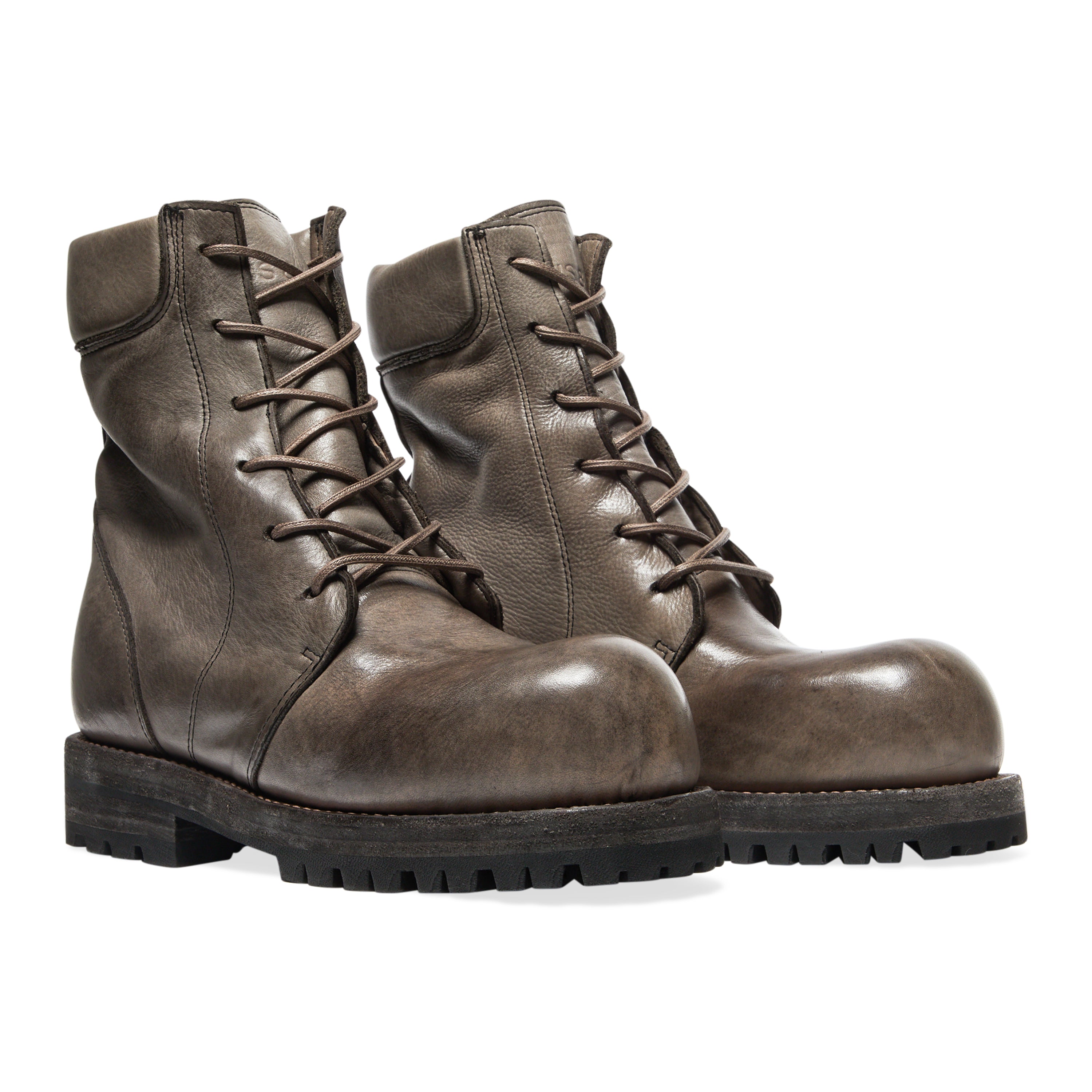 ALEXANDER DIGENOVA Moan Boot V02 Concrete – ESSXNYC