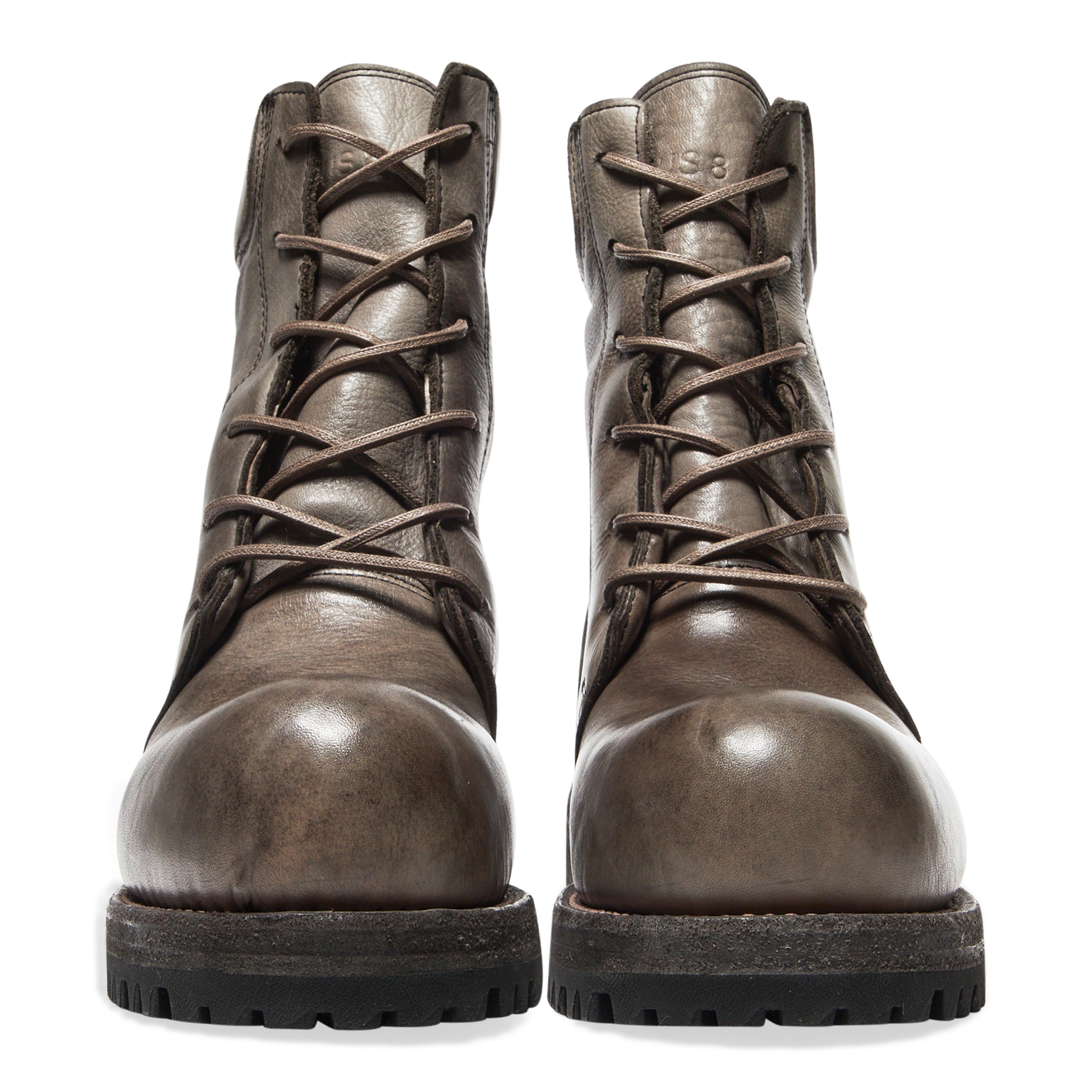 靴 Alexander Digenova Moan Boot V02 ALEXANDER DIGENOVA Moan Boot V02 Concrete – ESSXNYC