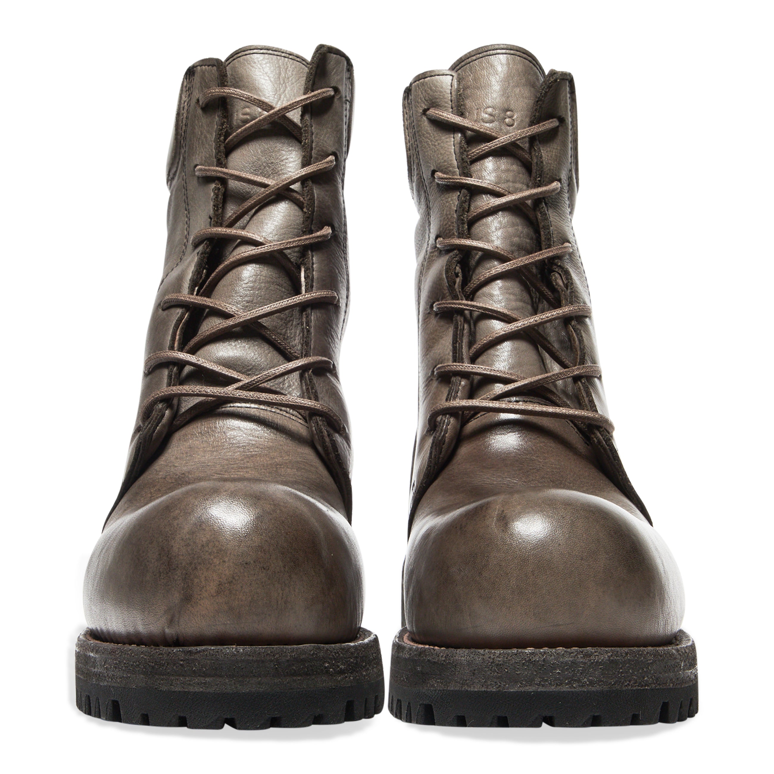 ALEXANDER DIGENOVA Moan Boot V02 Concrete