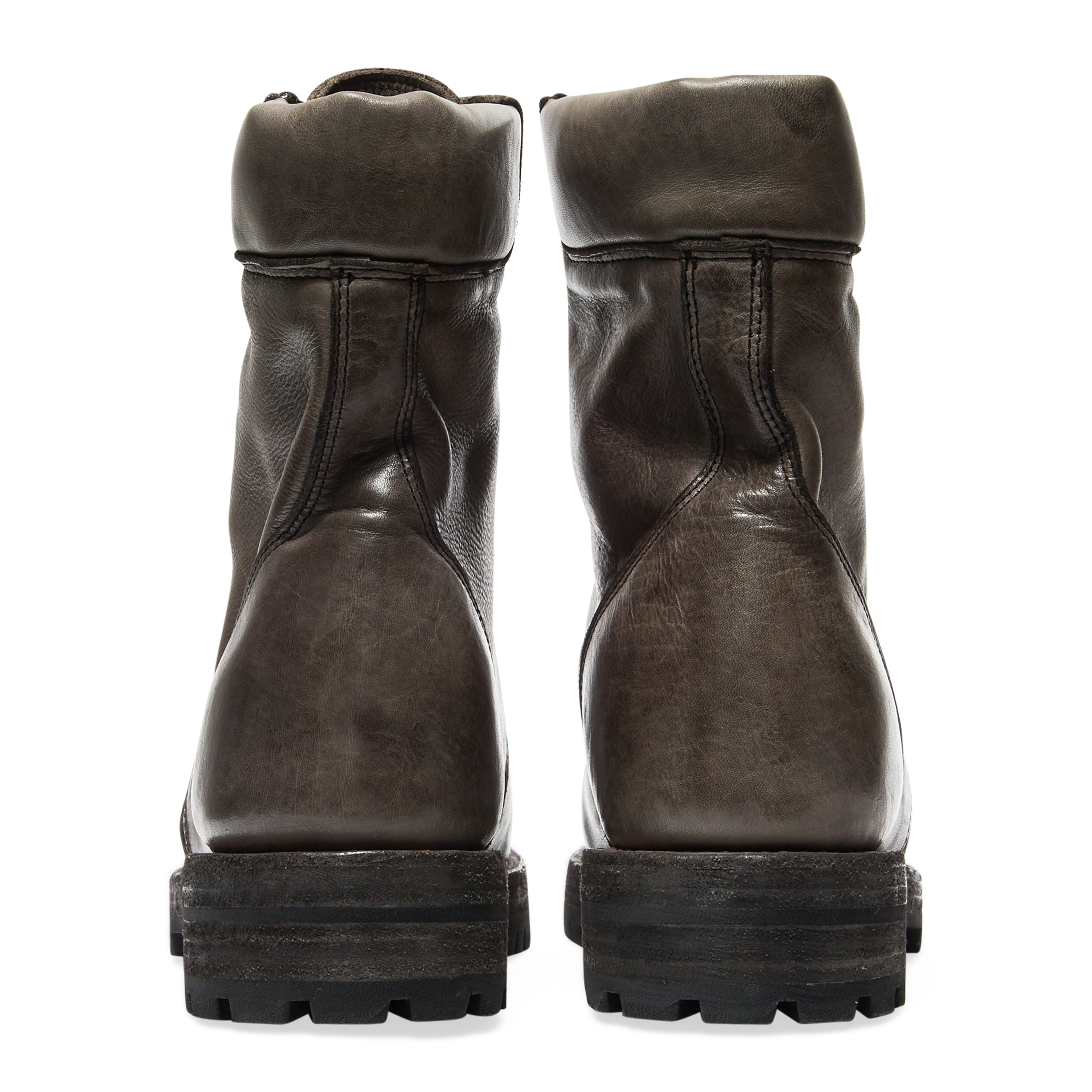 ALEXANDER DIGENOVA Moan Boot V02 Concrete