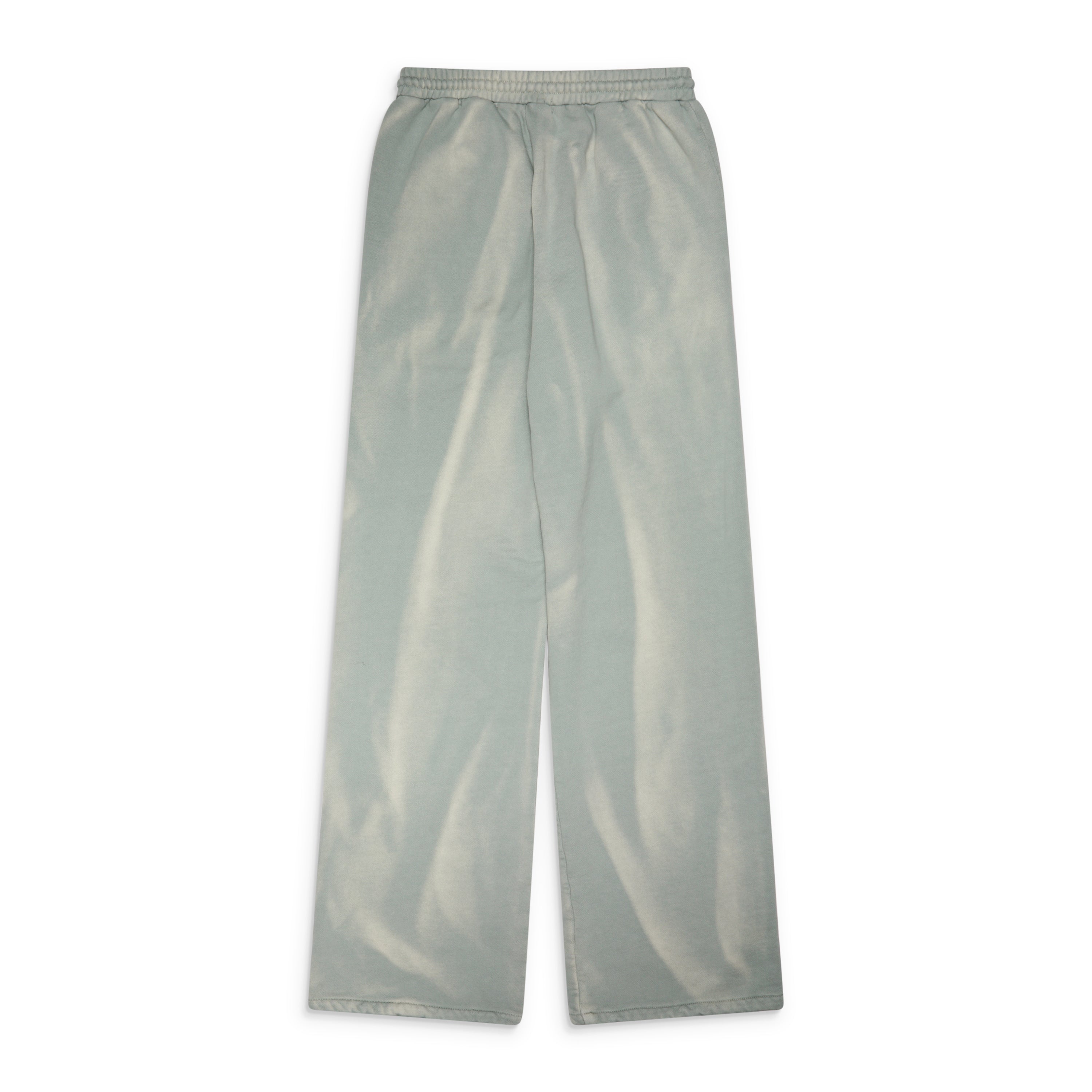 ALEXANDER DIGENOVA Logo Sweatpant Blue – ESSXNYC