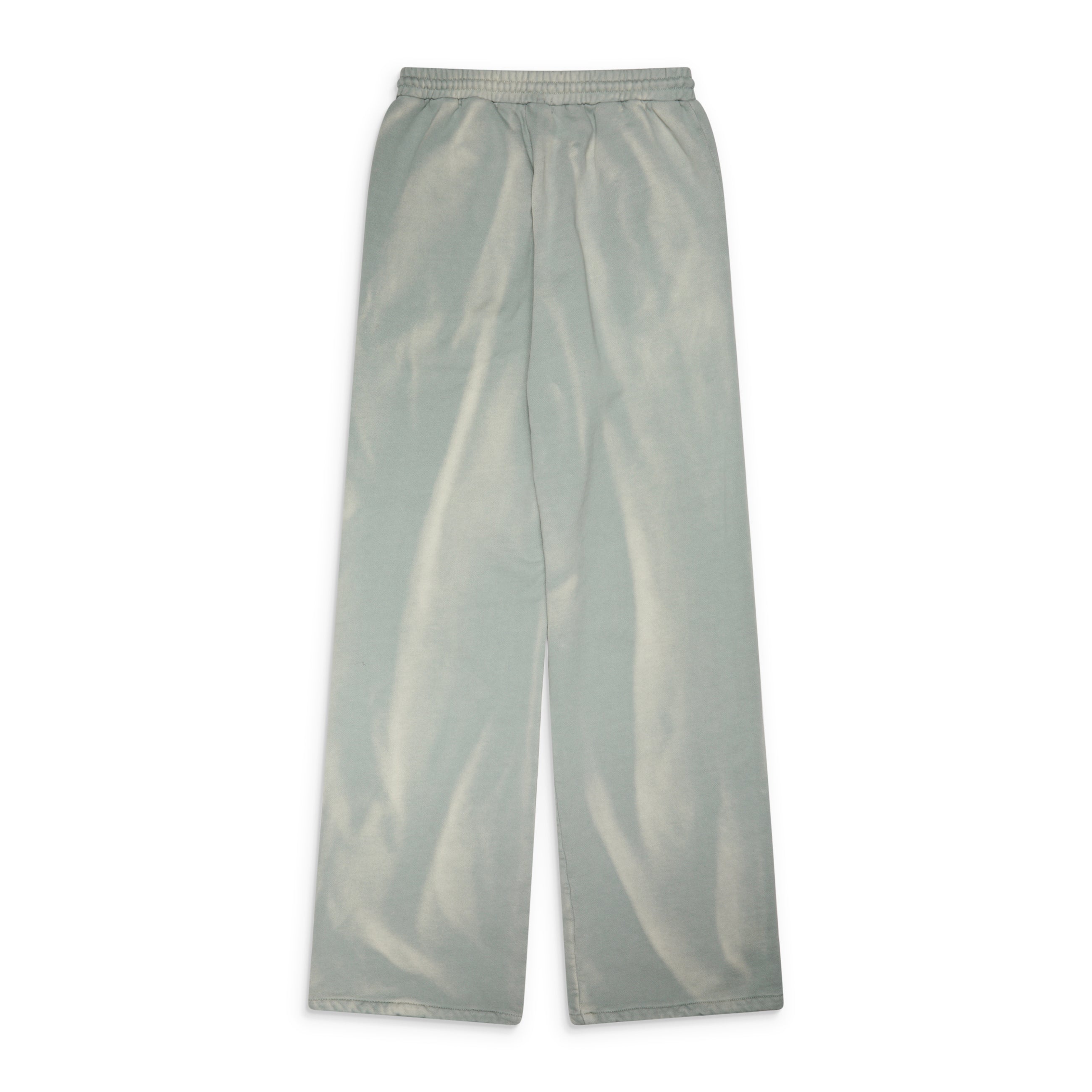 ALEXANDER DIGENOVA Logo Sweatpant Blue