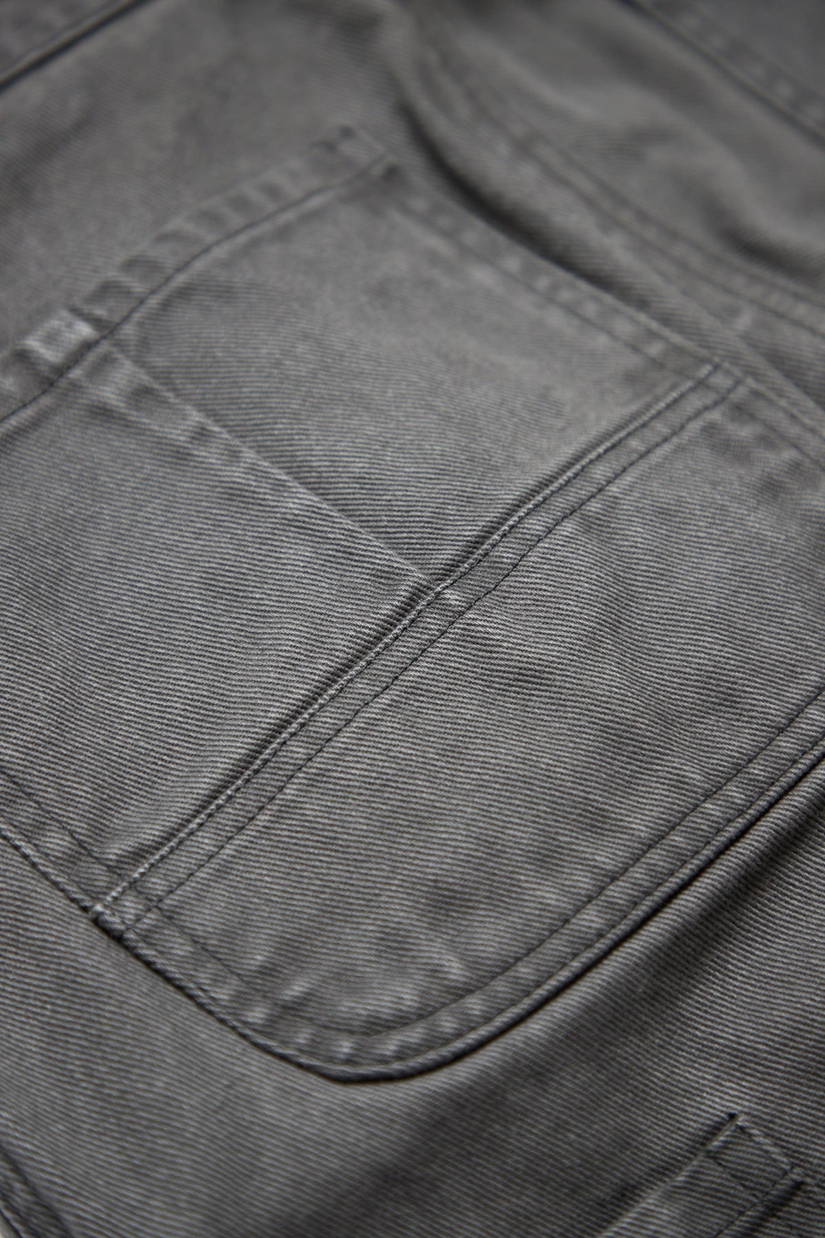 Alexander Digenova Underground Cut Out Pants Black