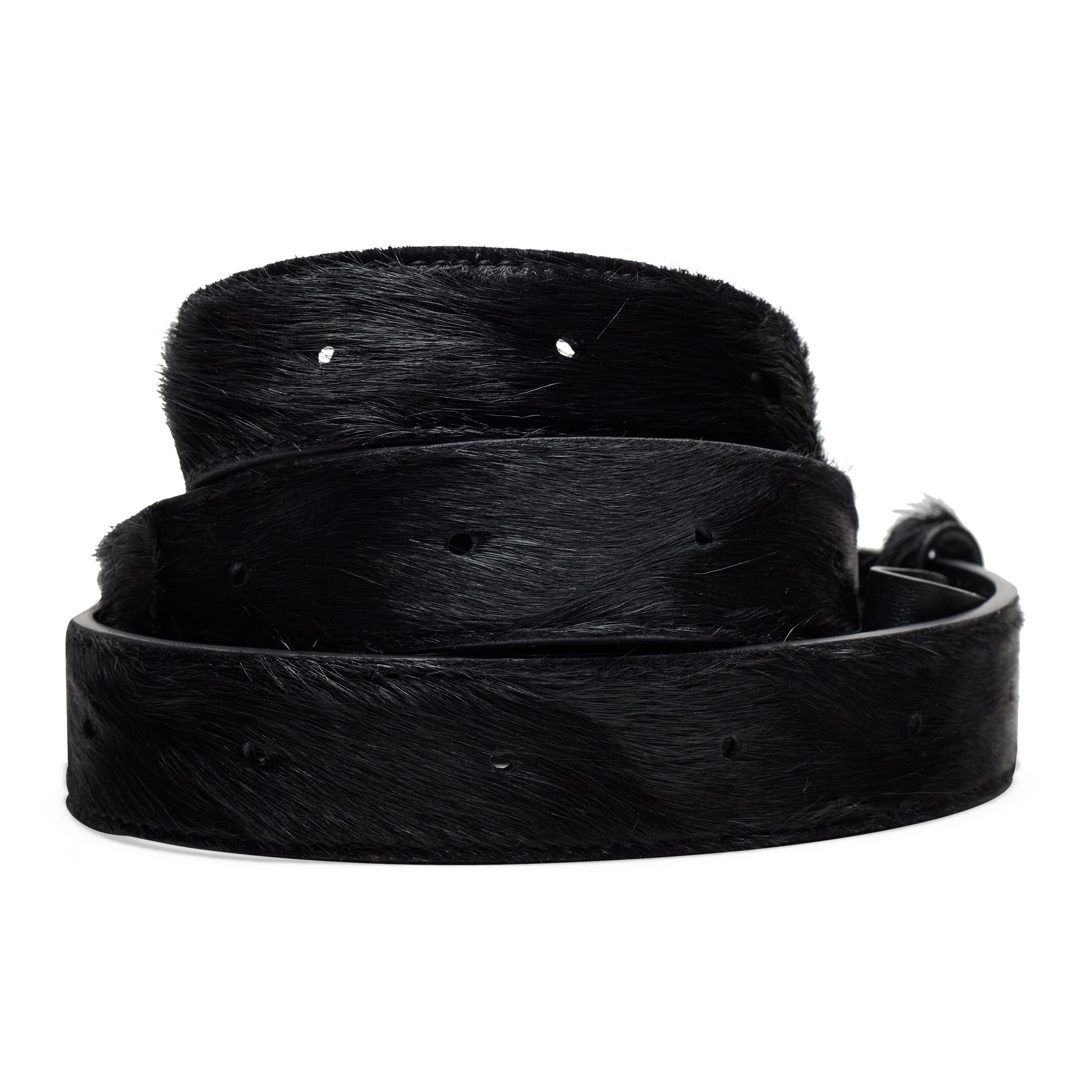 ALICE HOLLYWOOD ベルトnubian購入 Alice Hollywood David Enth Belt Black – ESSXNYC