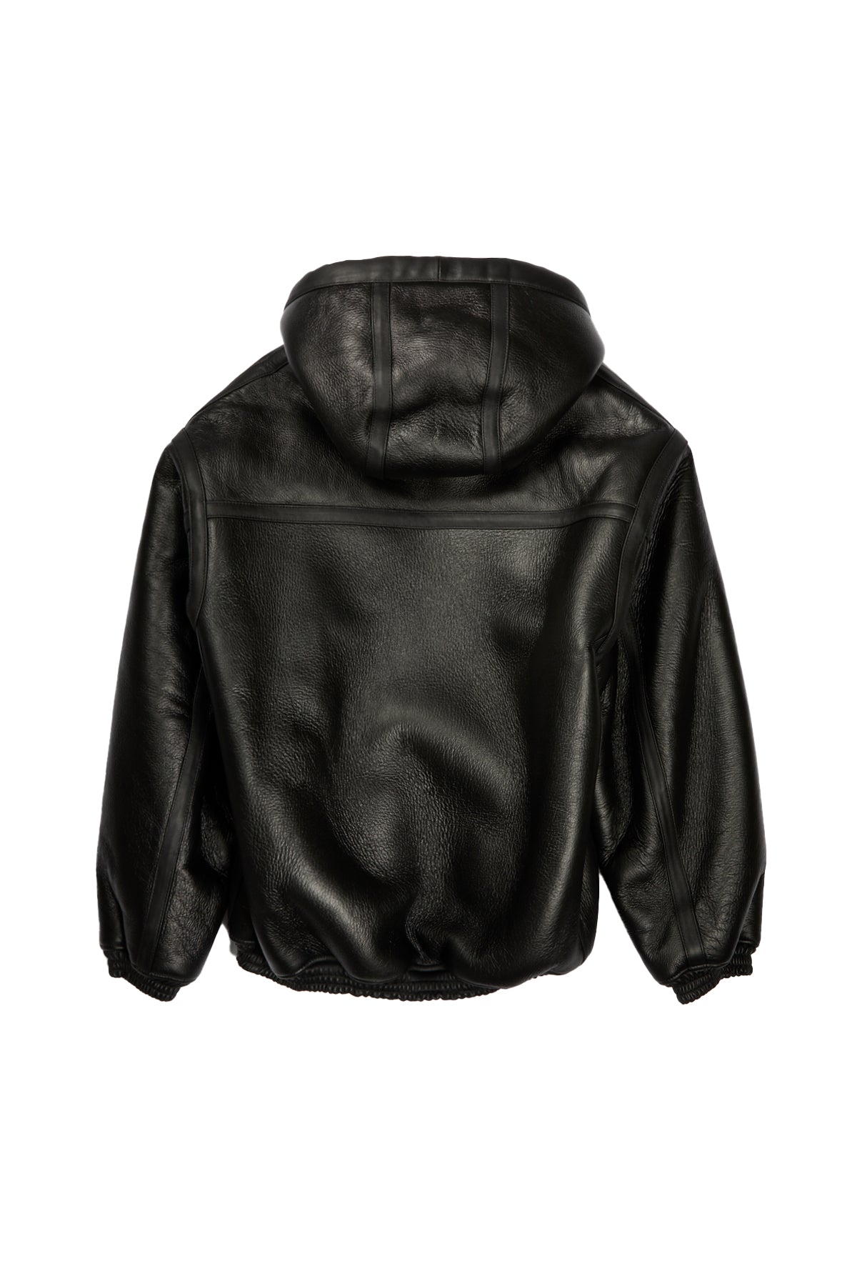 Ambush Muton Hoodie Jacket Black