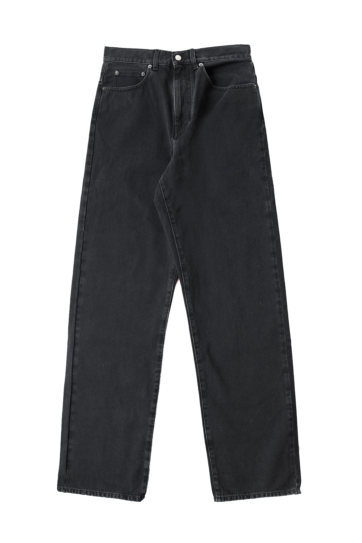 AMBUSH Basic Denim Black