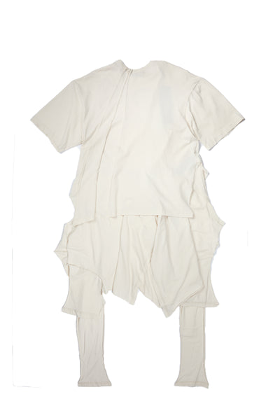 ann demeulemeester コート Tシャツ rick owens ANN-D-SEEF-HIGH-COMFORT-