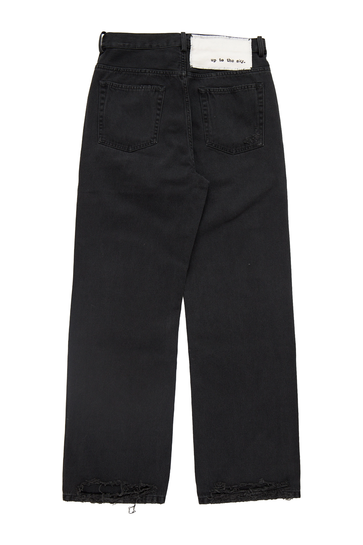 ANNDEMEULEESTERRONALD5-POCKETSCOMFORTTROUSERSWITHPRINTEDPATCHES1