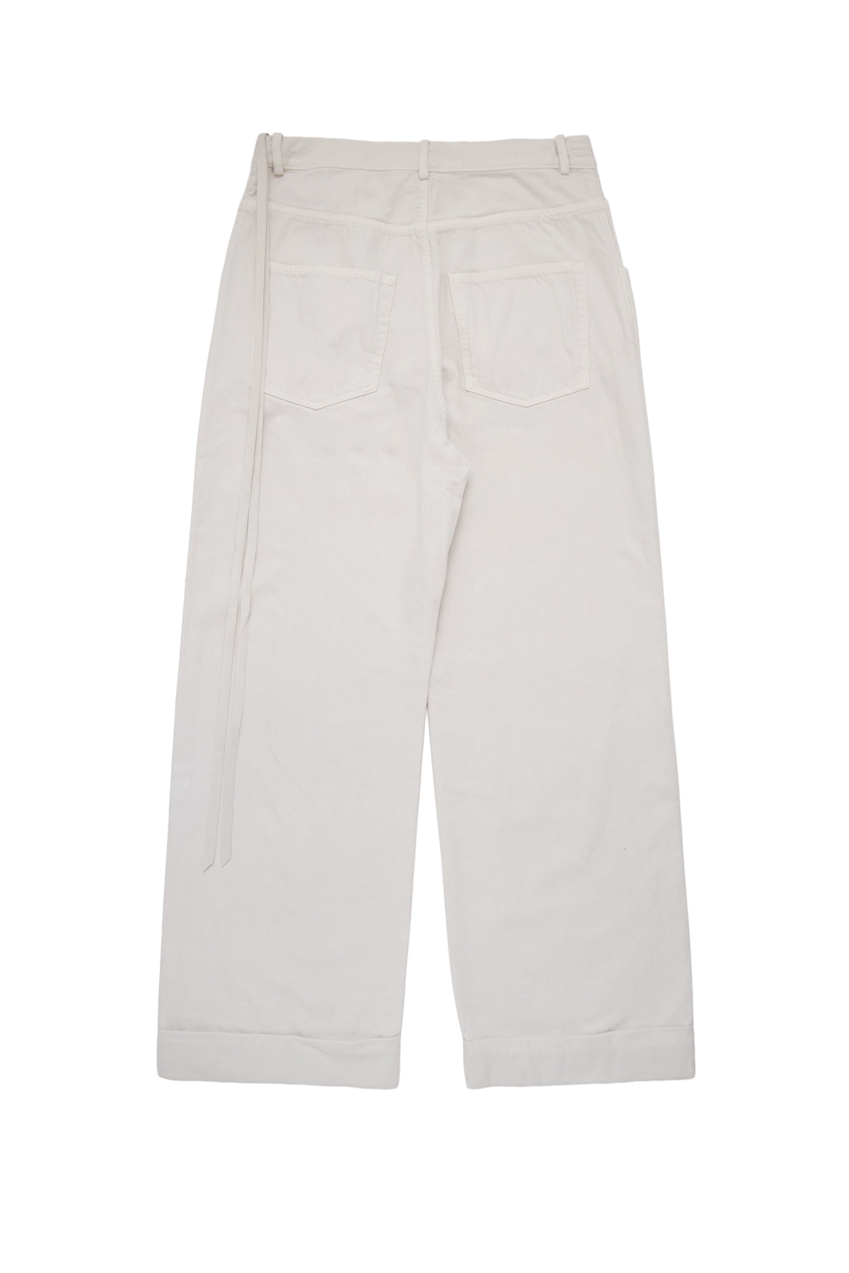 ANNDEMEULEMEESTERMICHAEL5-POCKETHIGHCOMFORTTROUSERS1