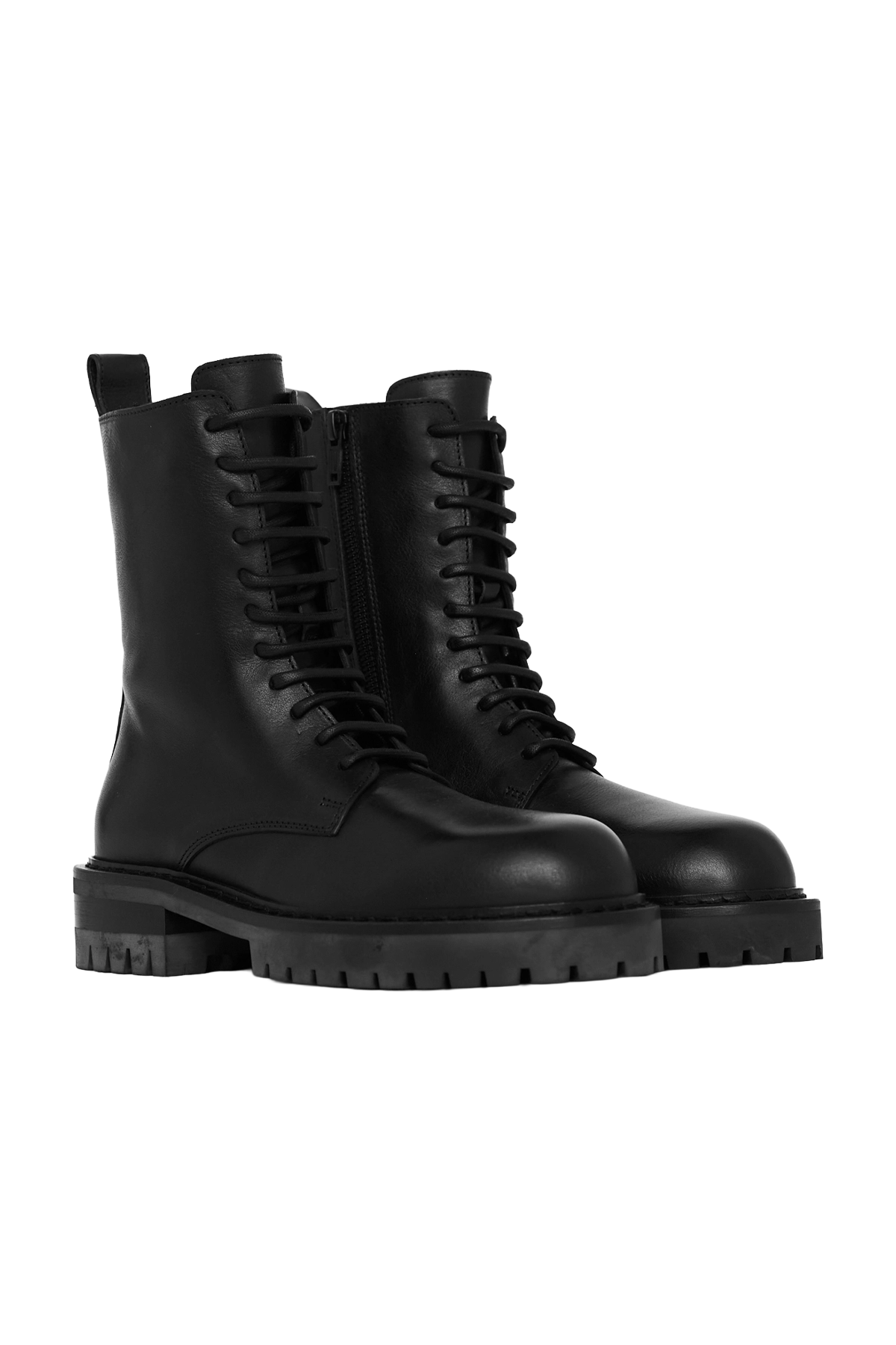 ANNDEMEULEMEESTERSKAGIROUNDEDANKLEBOOTS1