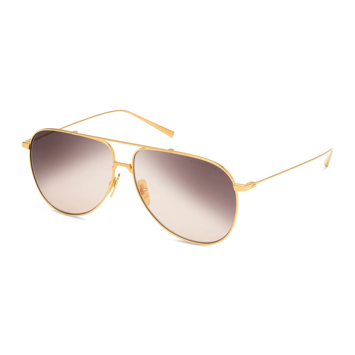 Dita Dita X 424 Pigeon Blood Gradient Gold