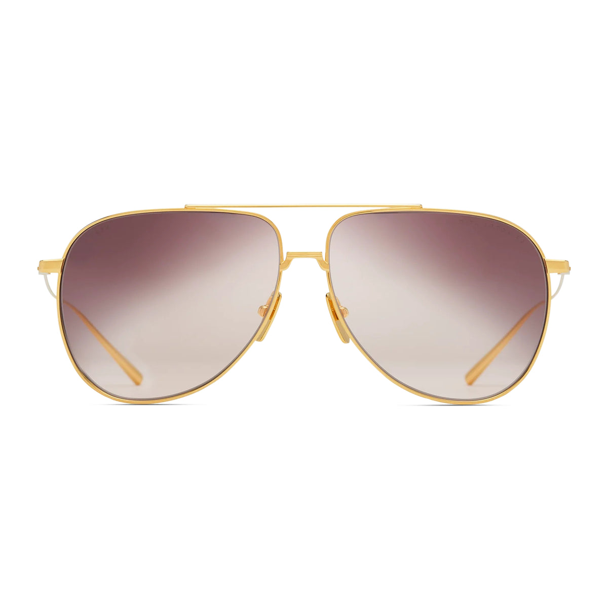 Dita Dita X 424 Pigeon Blood Gradient Gold