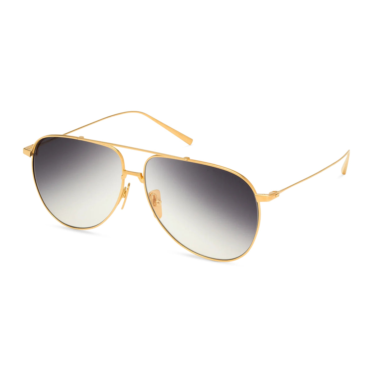 Dita Dita X 424 Smoke Gradient Gold