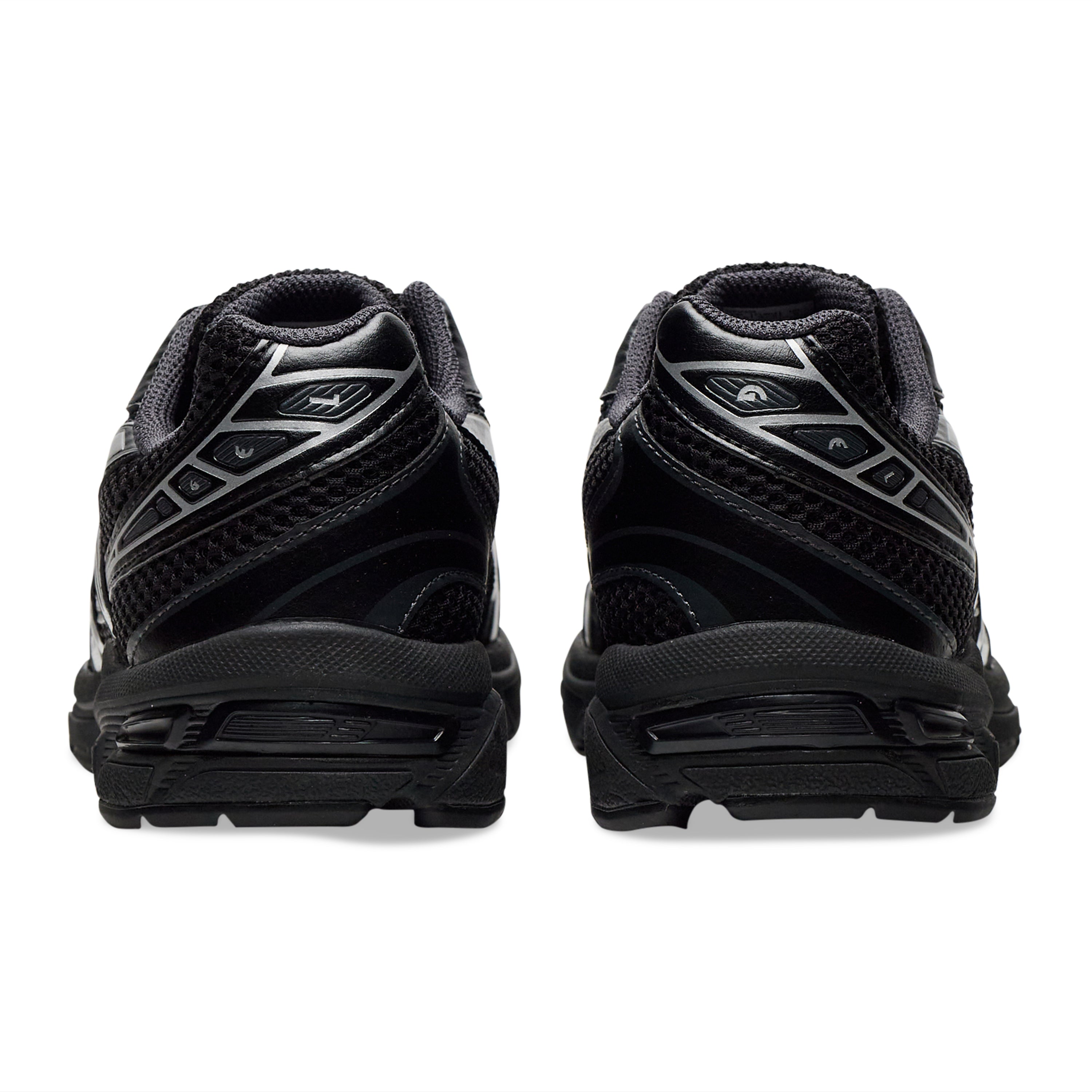 Asics Gel-1130 Black/Pure Silver SS26 – ESSXNYC