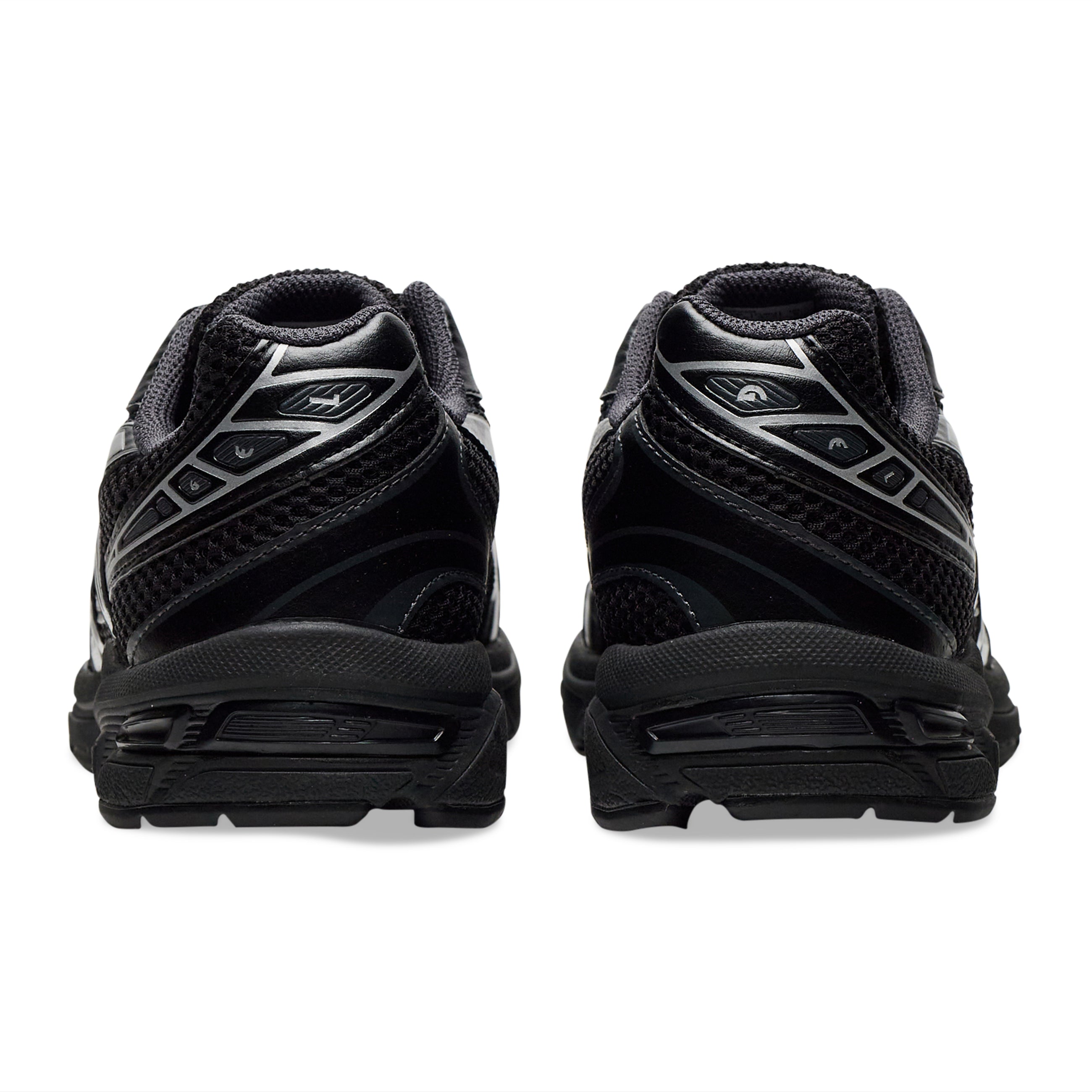 Asics Gel-1130 Black/Pure Silver SS26