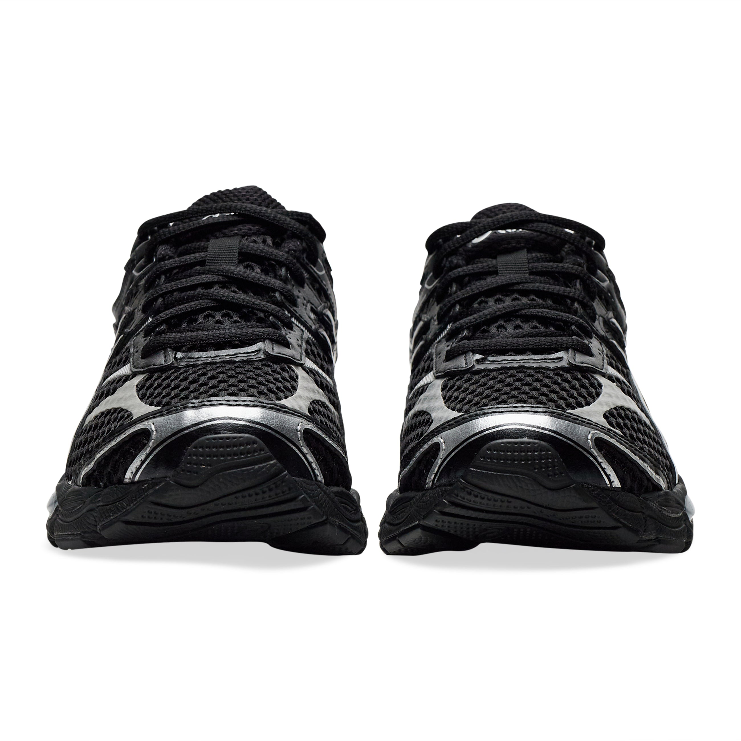 Asics Gel-Cumulus 16 Black/Black SS26