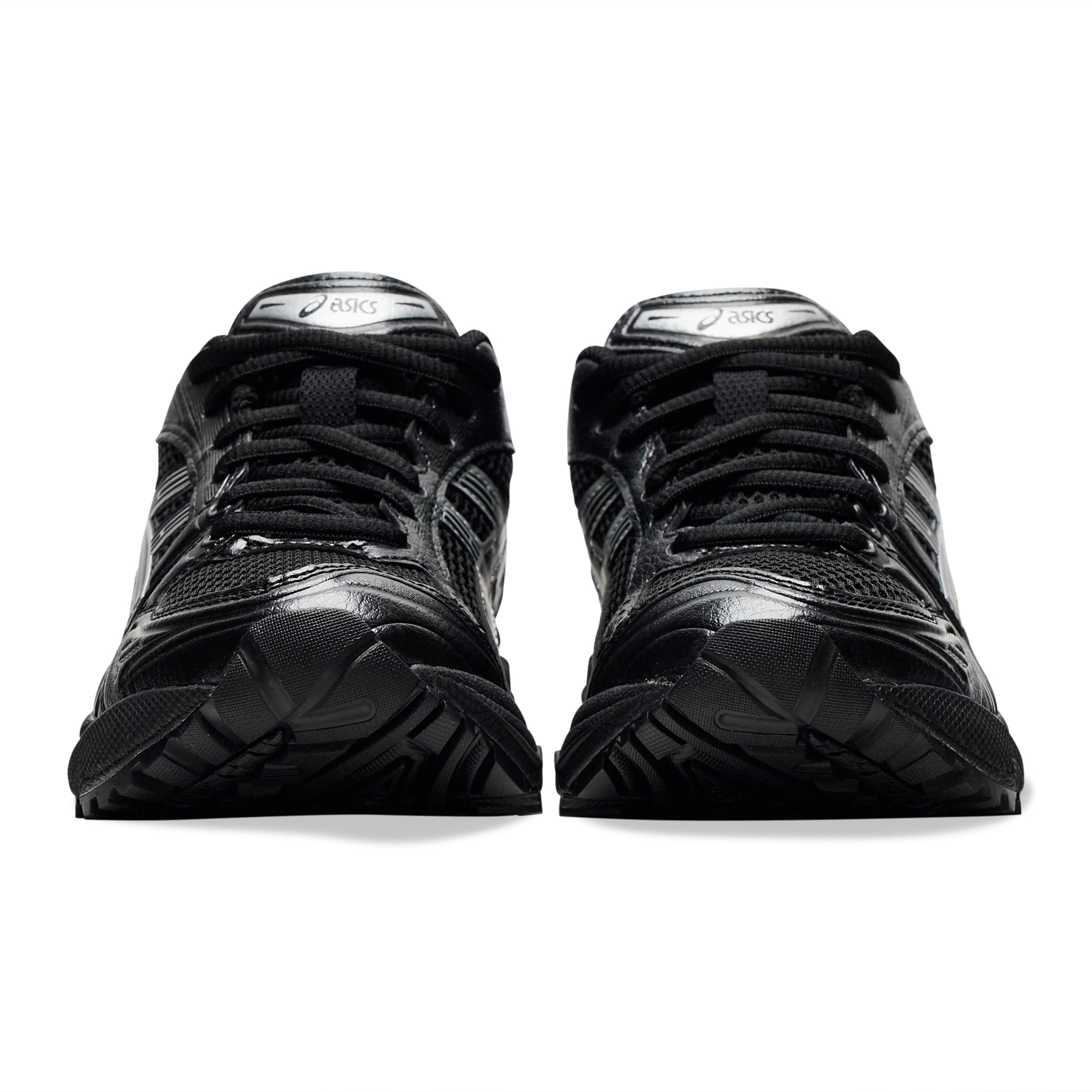 Asics Gel-Kayano 14 Black/Pure Silver SS26