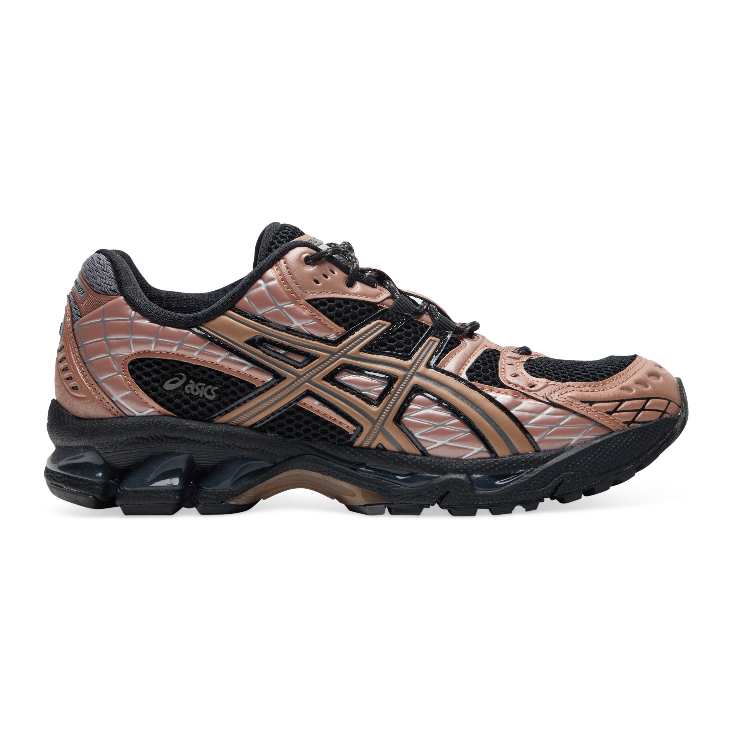 maron様 Asics Gel-Nimbus 10.1 Rose Gold SS26 – ESSXNYC