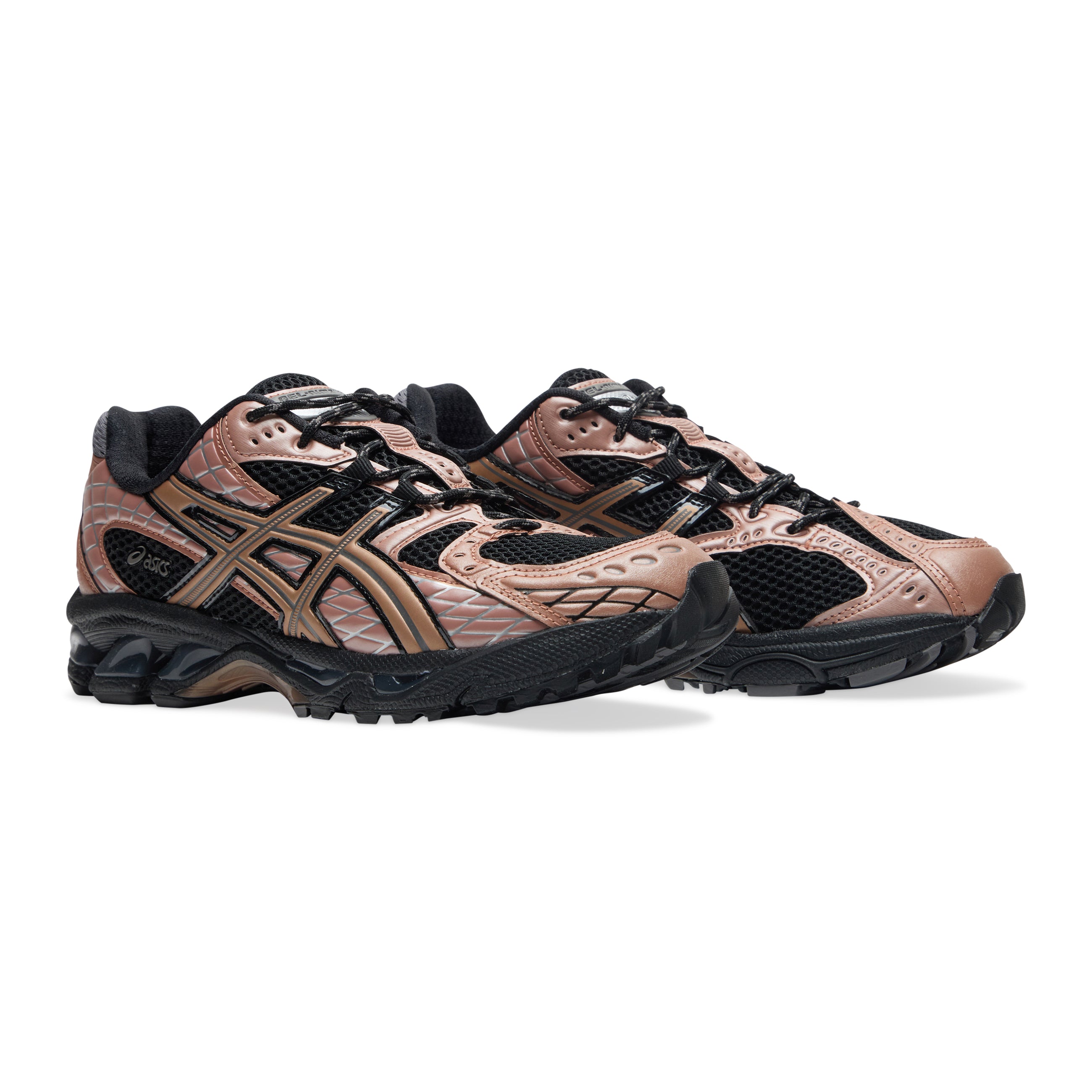 Asics Gel-Nimbus 10.1 Rose Gold SS26