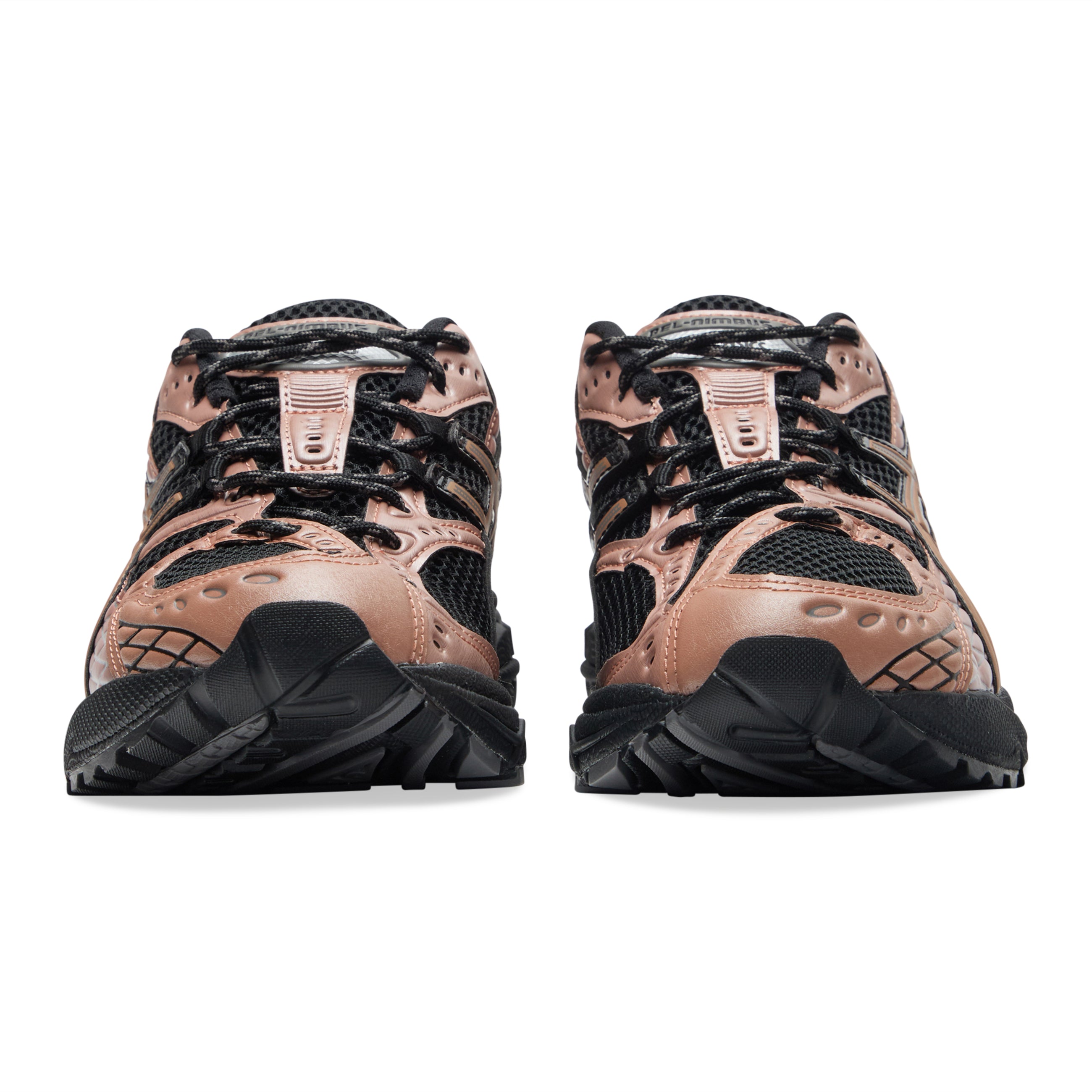 Asics Gel-Nimbus 10.1 Rose Gold SS26