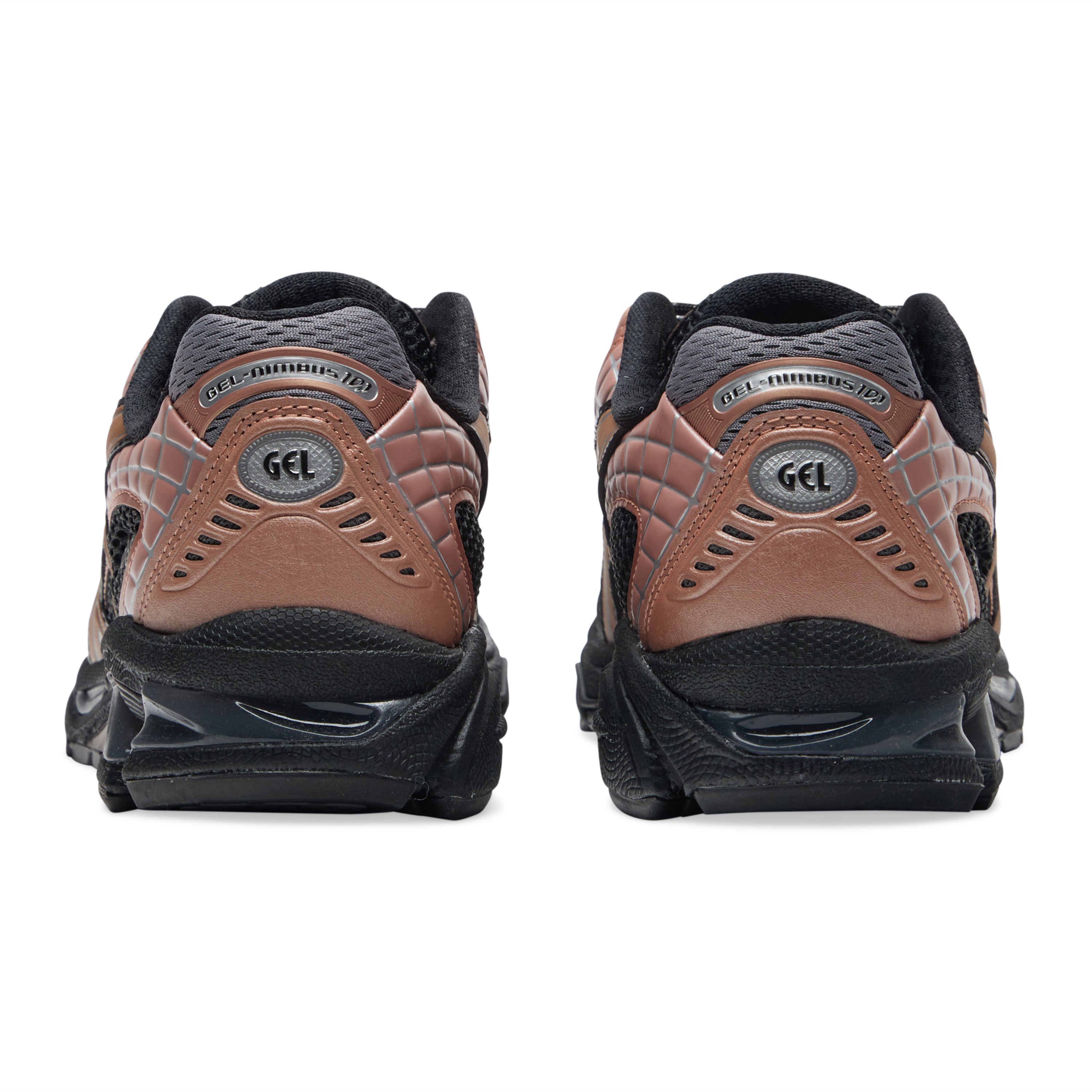 maron様 Asics Gel-Nimbus 10.1 Rose Gold SS26 – ESSXNYC