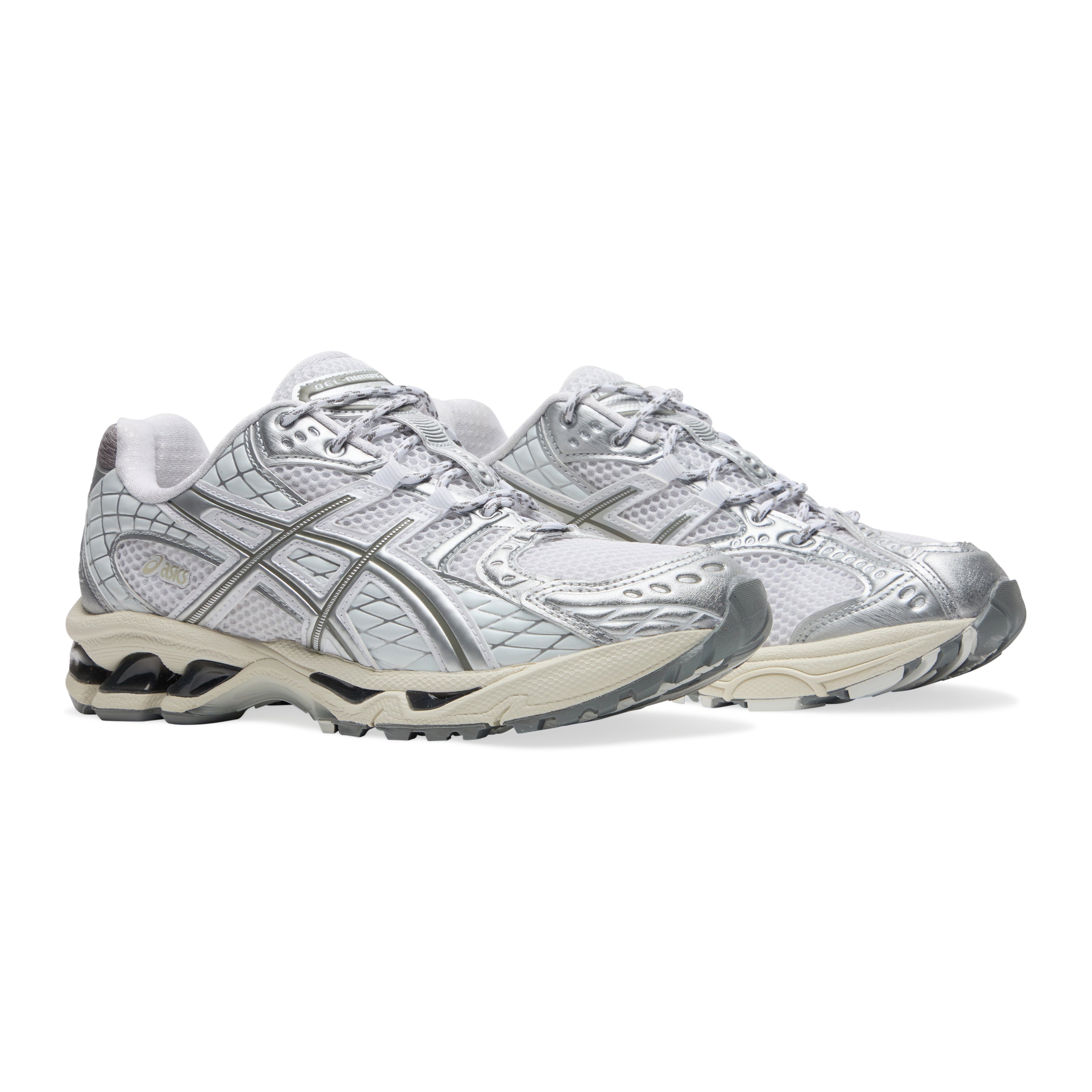 Asics Gel-Nimbus 10.1 Airy Blue SS26
