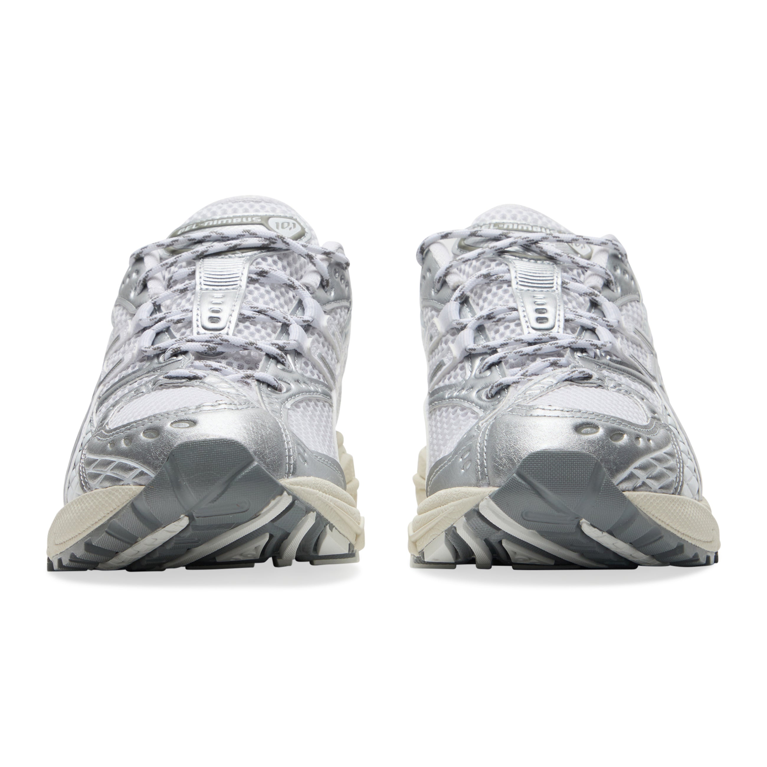 Asics Gel-Nimbus 10.1 Airy Blue SS26