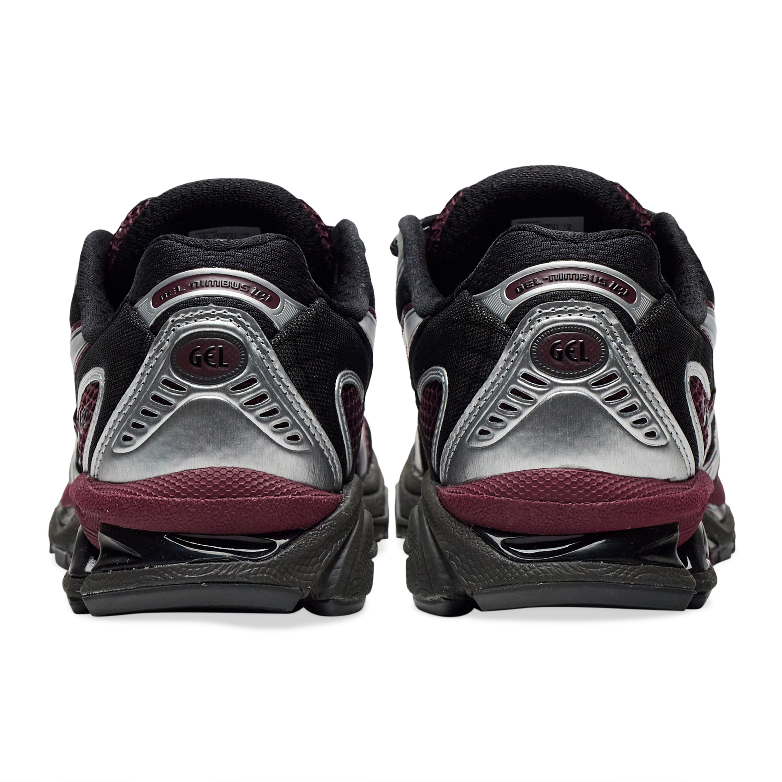 Asics Gel-Nimbus 10.1 Beniimo Purple/Pure Silver SS26