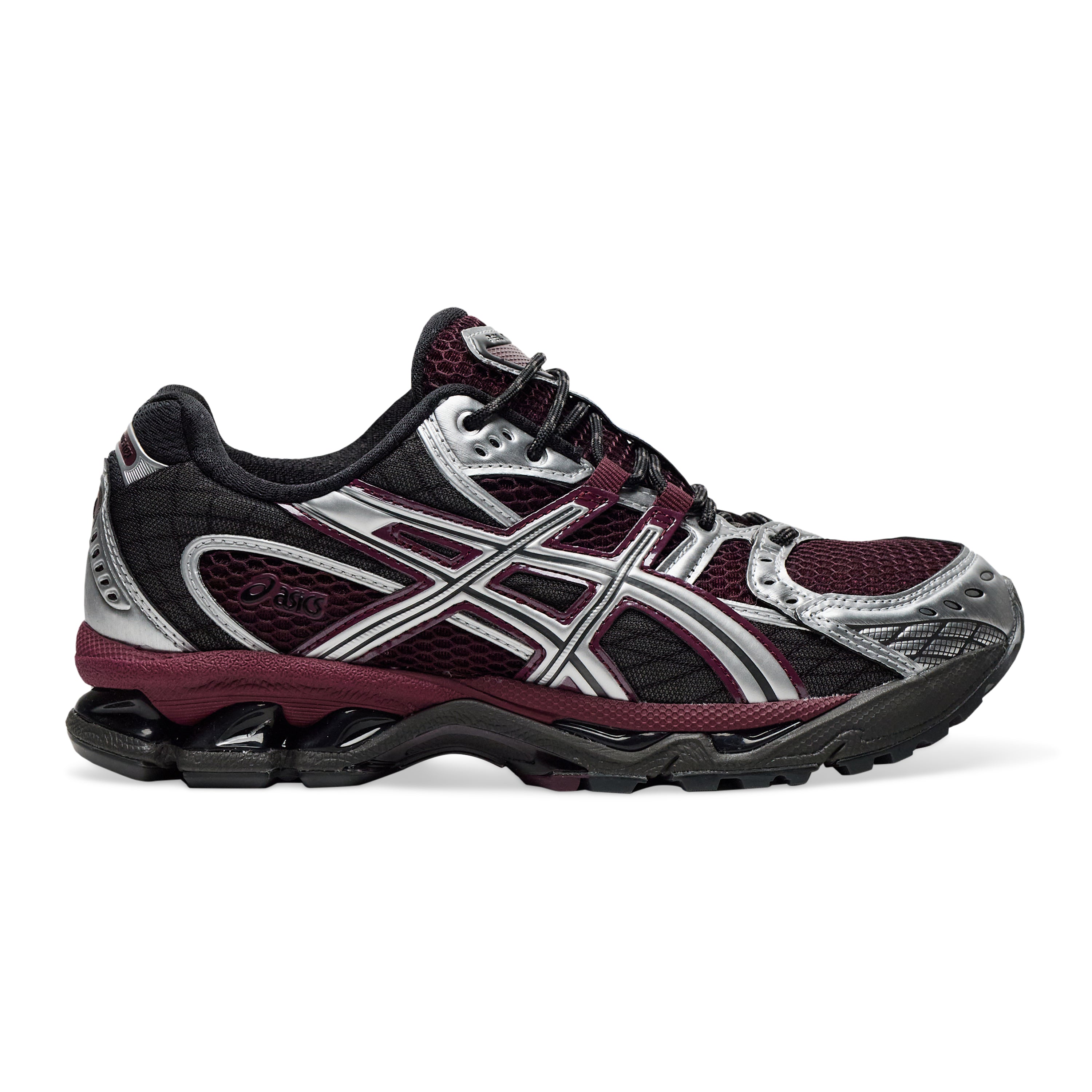 Asics Gel-Nimbus 10.1 Beniimo Purple/Pure Silver SS26 – ESSXNYC