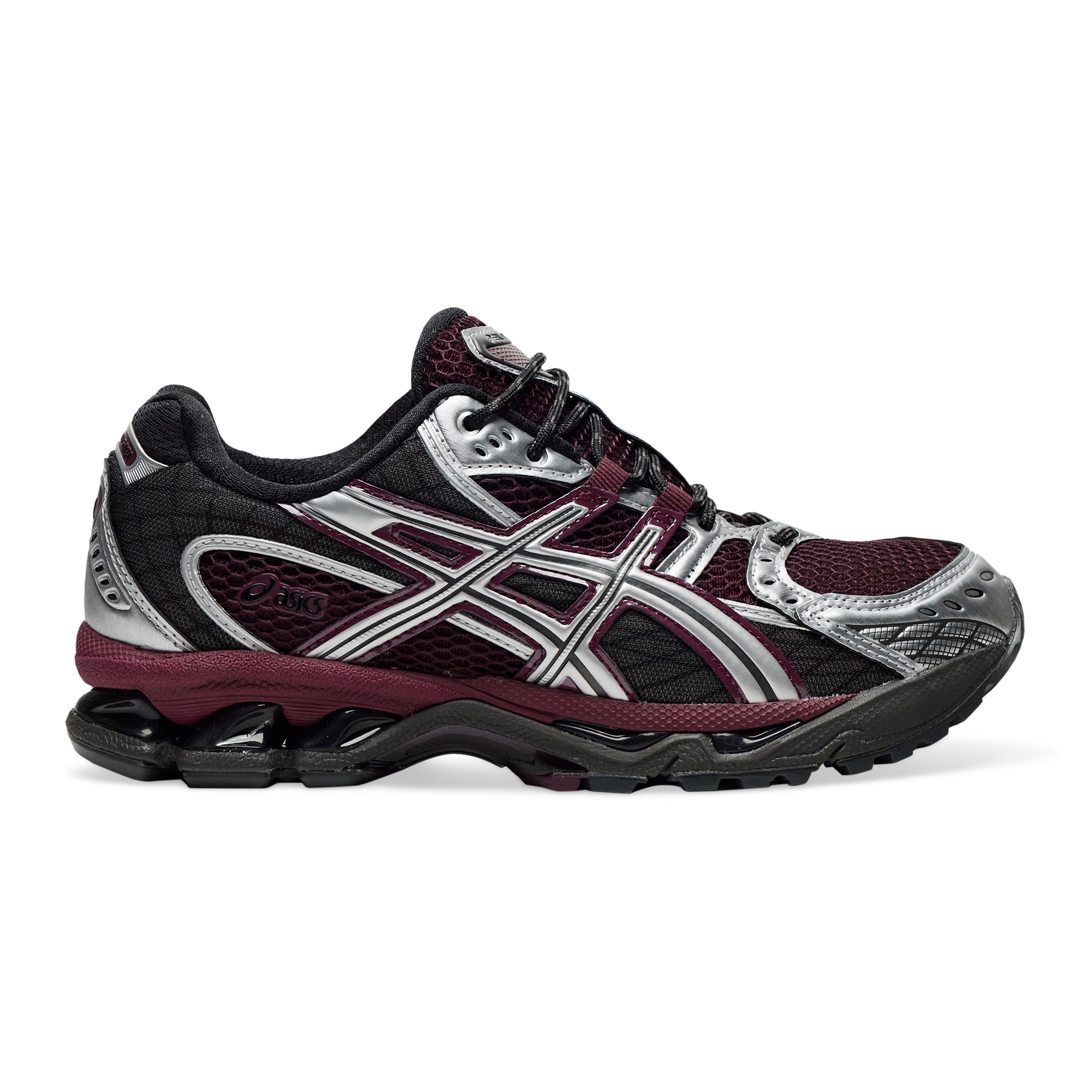 Asics Gel-Nimbus 10.1 Beniimo Purple/Pure Silver SS26