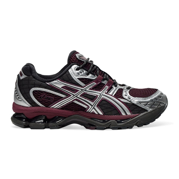 Asics Gel-Nimbus 10.1 Beniimo Purple/Pure Silver SS26 – ESSXNYC