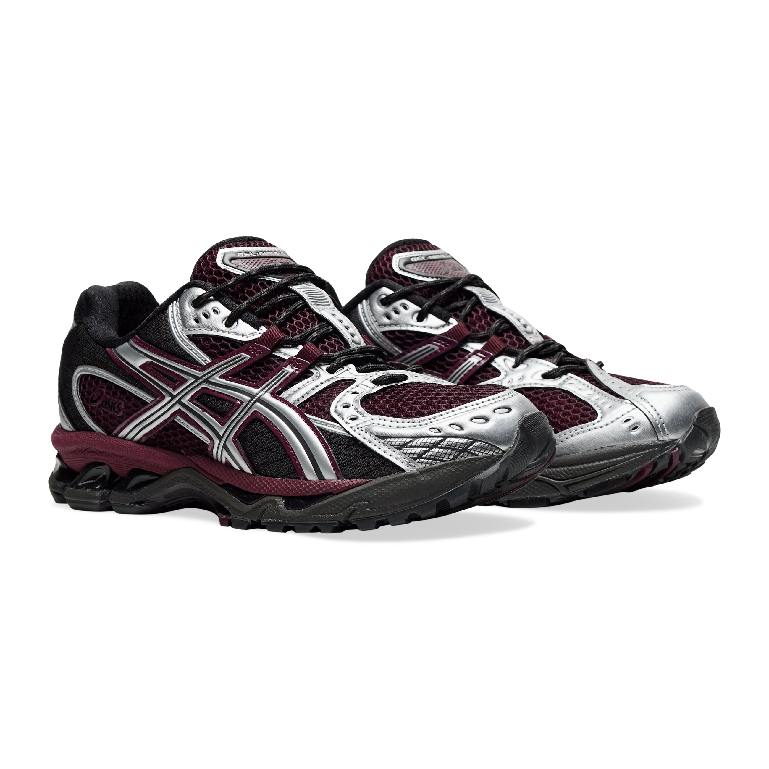Asics Gel-Nimbus 10.1 Beniimo Purple/Pure Silver SS26