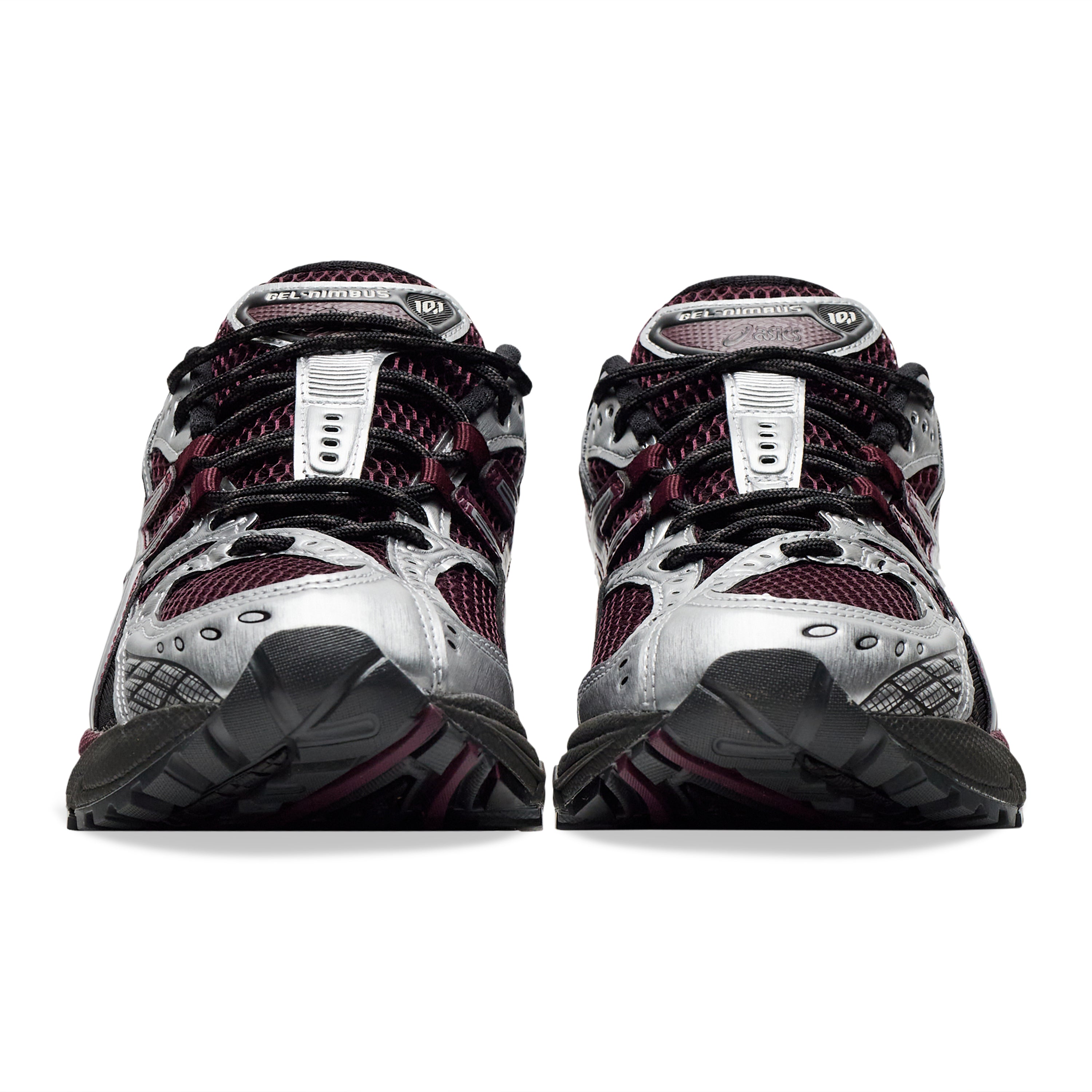 Asics Gel-Nimbus 10.1 Beniimo Purple/Pure Silver SS26 – ESSXNYC