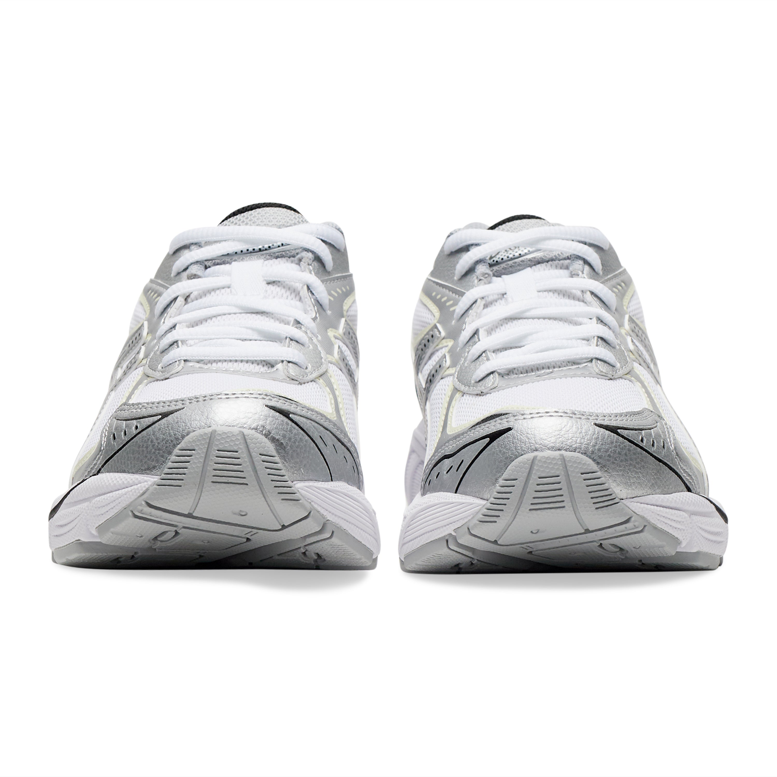 Asics Gt-2160 White/Pure Silver SS26 – ESSXNYC